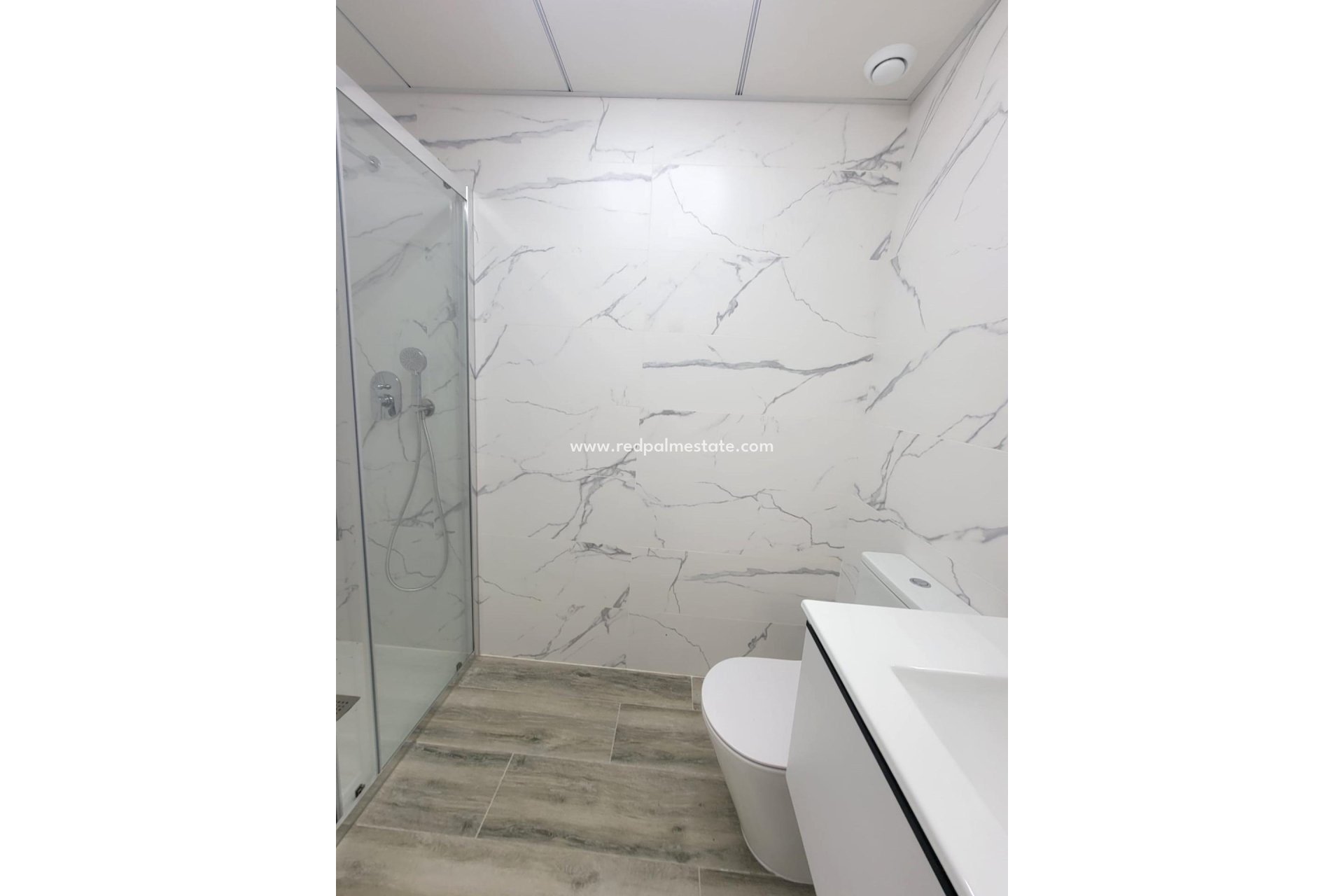 Reventa - Apartmentos -
Torrevieja - Playa del Cura