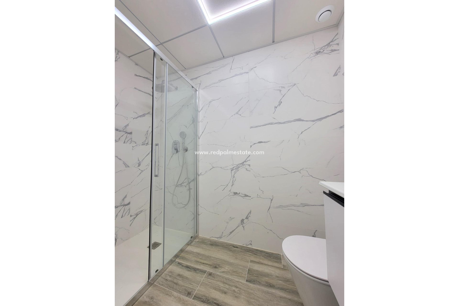 Reventa - Apartmentos -
Torrevieja - Playa del Cura