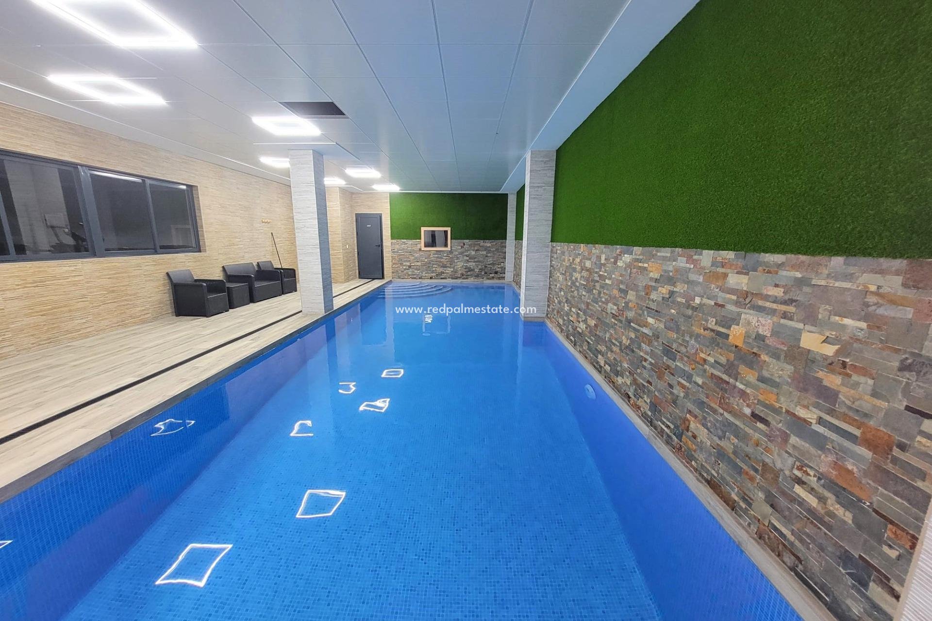 Reventa - Apartmentos -
Torrevieja - Playa del Cura