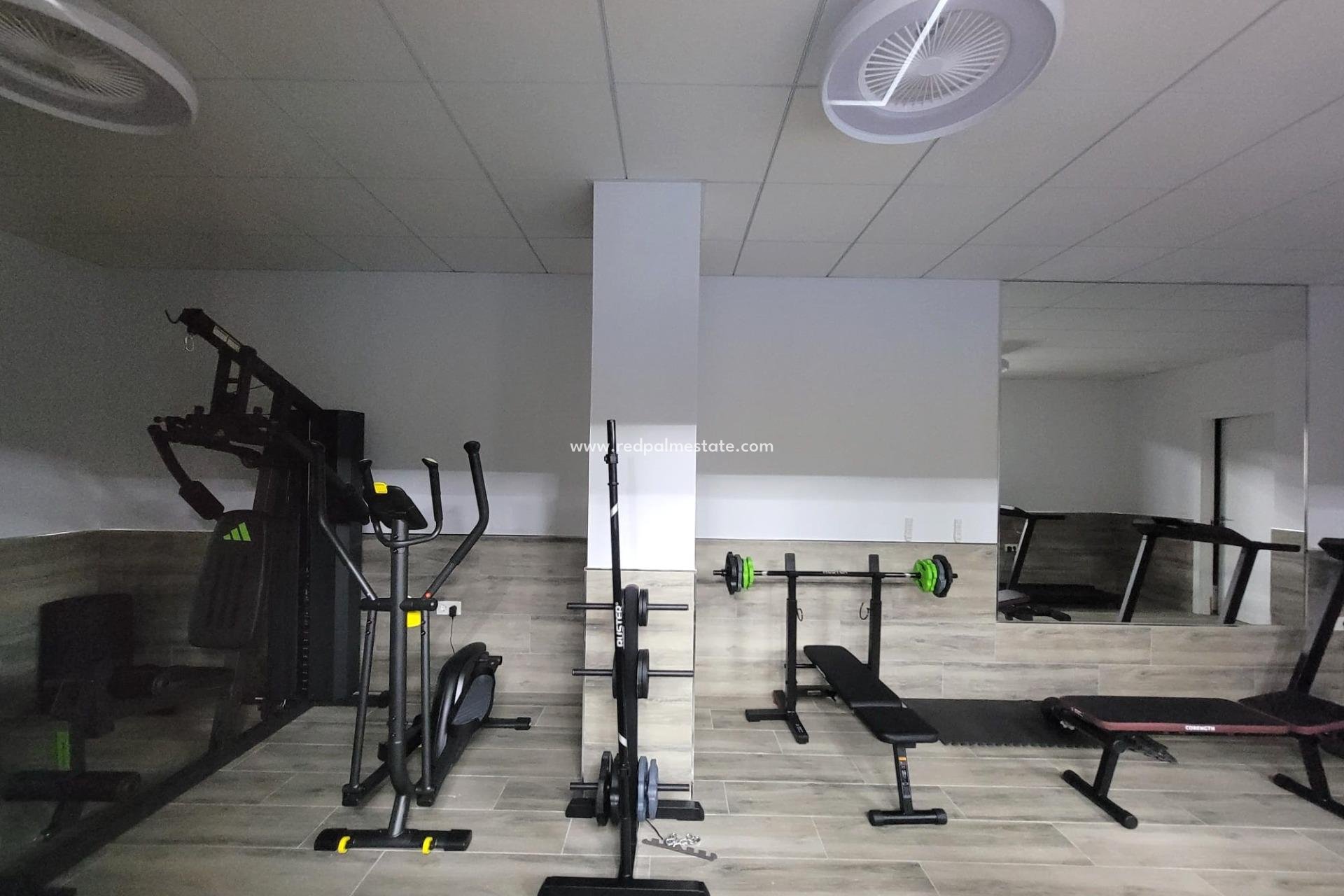 Reventa - Apartmentos -
Torrevieja - Playa del Cura