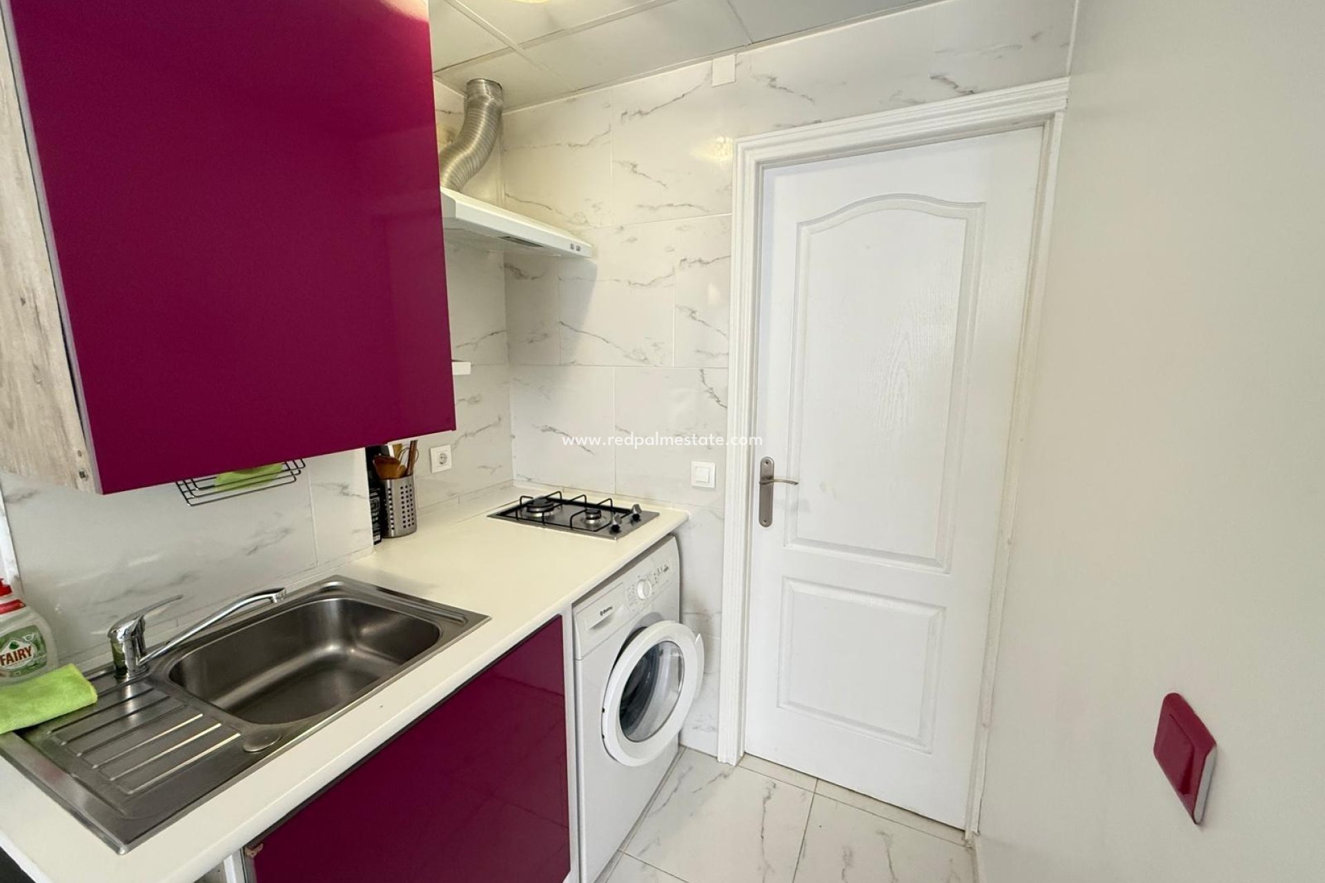 Reventa - Apartmentos -
Torrevieja - Playa del Cura