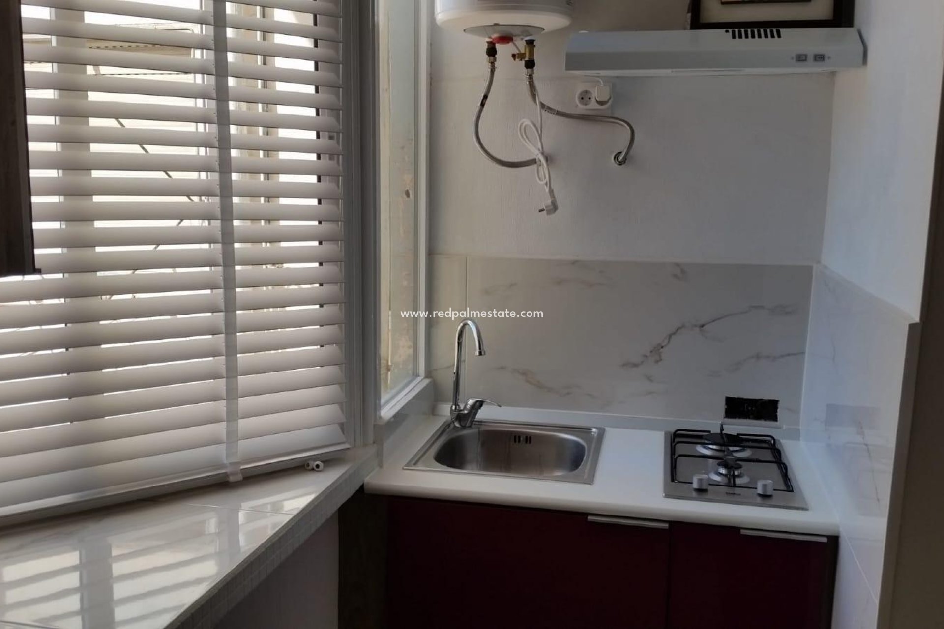 Reventa - Apartmentos -
Torrevieja - Playa del Cura