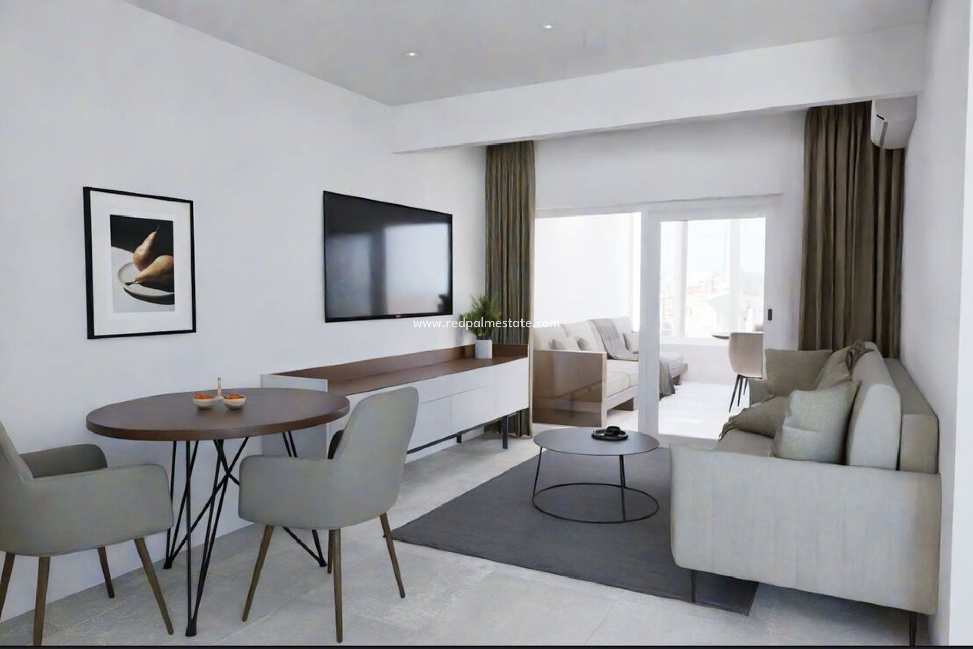 Reventa - Apartmentos -
Torrevieja - Playa del Cura