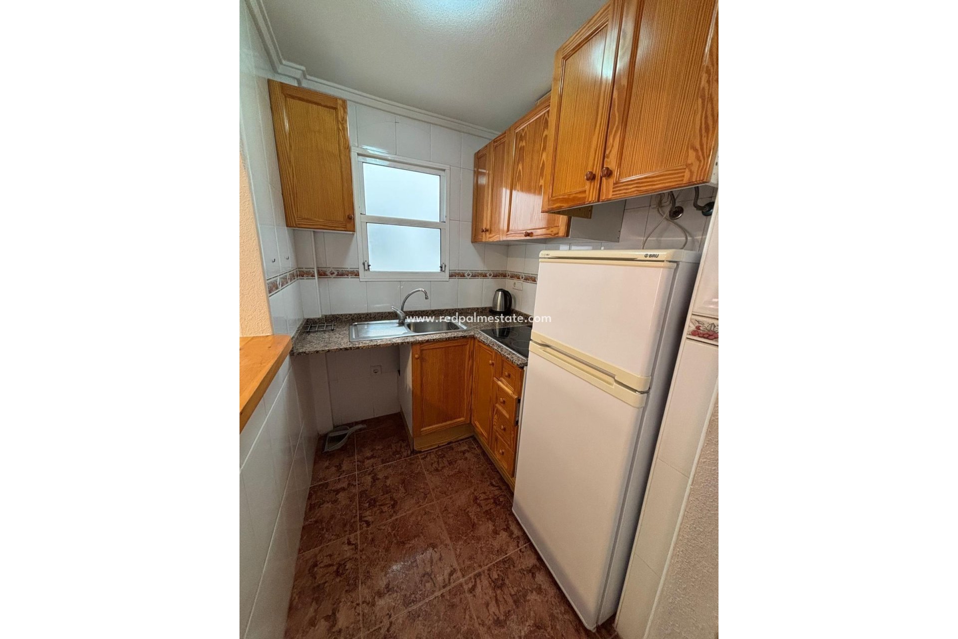 Reventa - Apartmentos -
Torrevieja - Playa del Cura