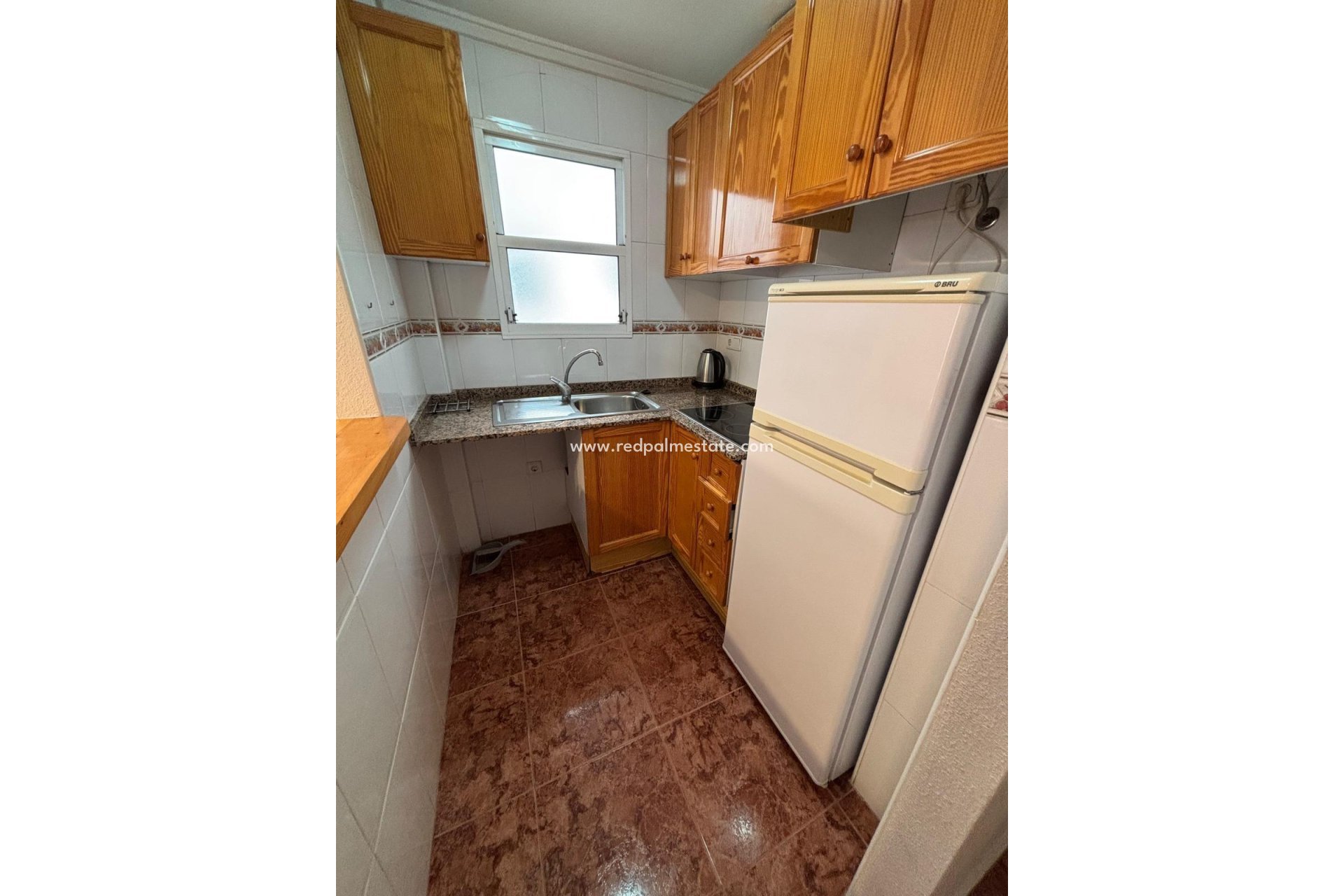 Reventa - Apartmentos -
Torrevieja - Playa del Cura