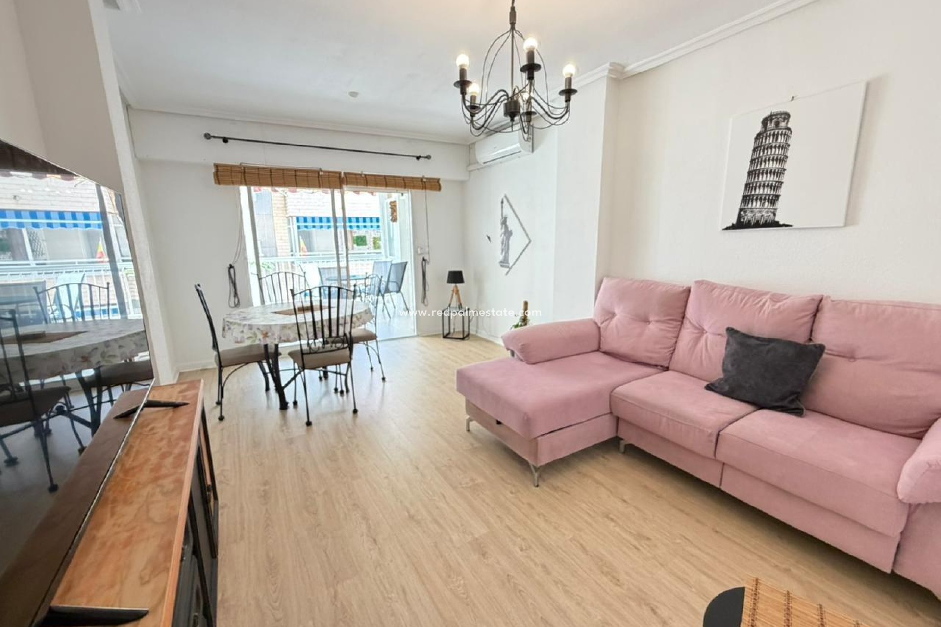 Reventa - Apartmentos -
Torrevieja - Playa del Cura