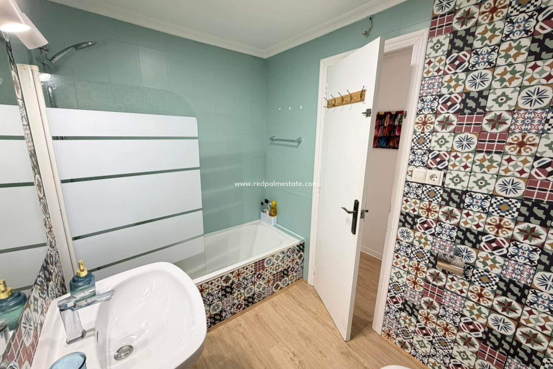 Reventa - Apartmentos -
Torrevieja - Playa del Cura