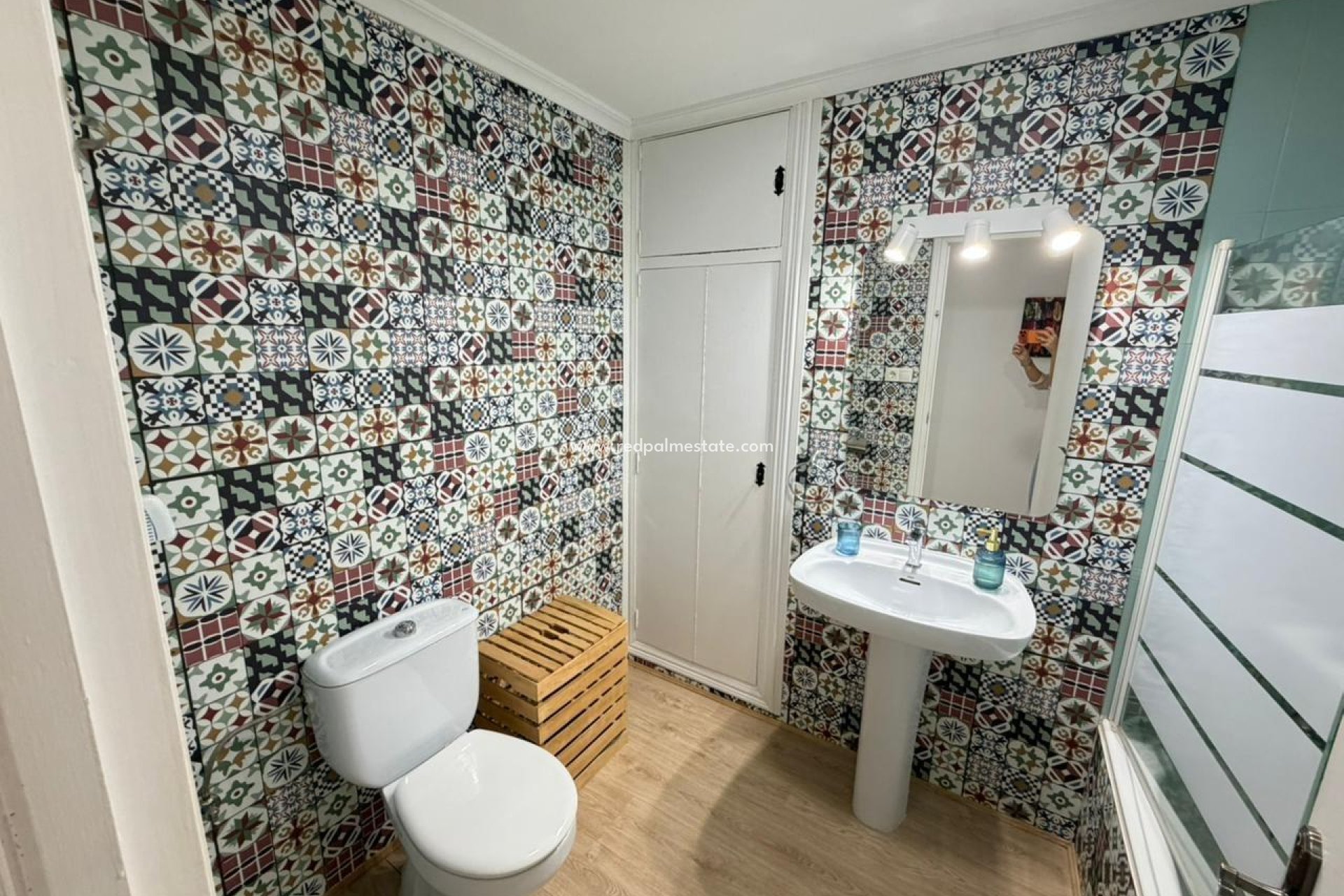 Reventa - Apartmentos -
Torrevieja - Playa del Cura