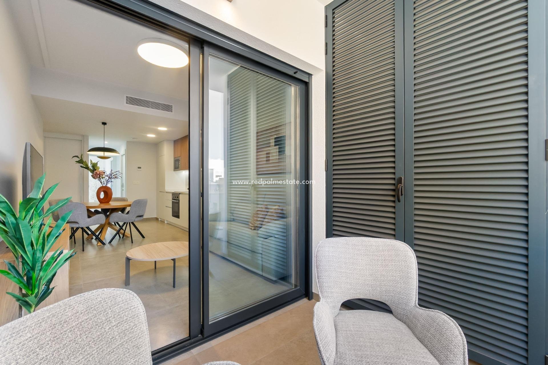 Reventa - Apartmentos -
Torrevieja - Playa del Cura