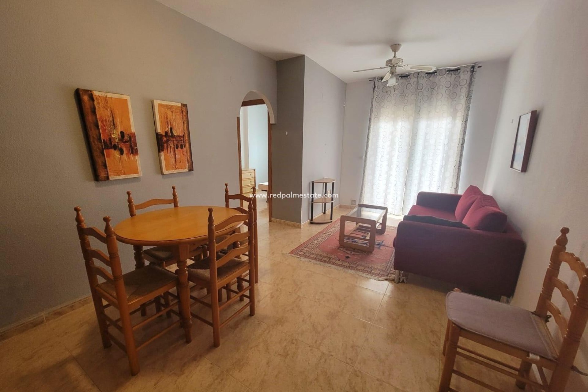 Reventa - Apartmentos -
Torrevieja - Playa del Cura