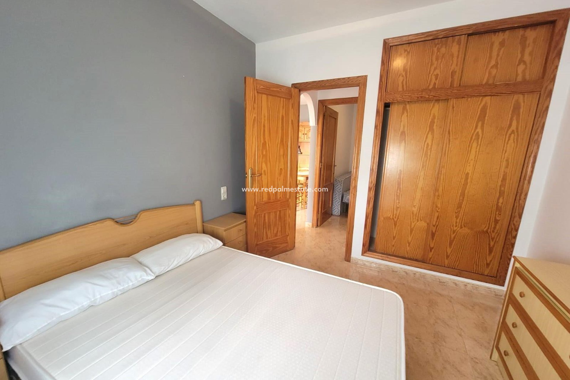 Reventa - Apartmentos -
Torrevieja - Playa del Cura