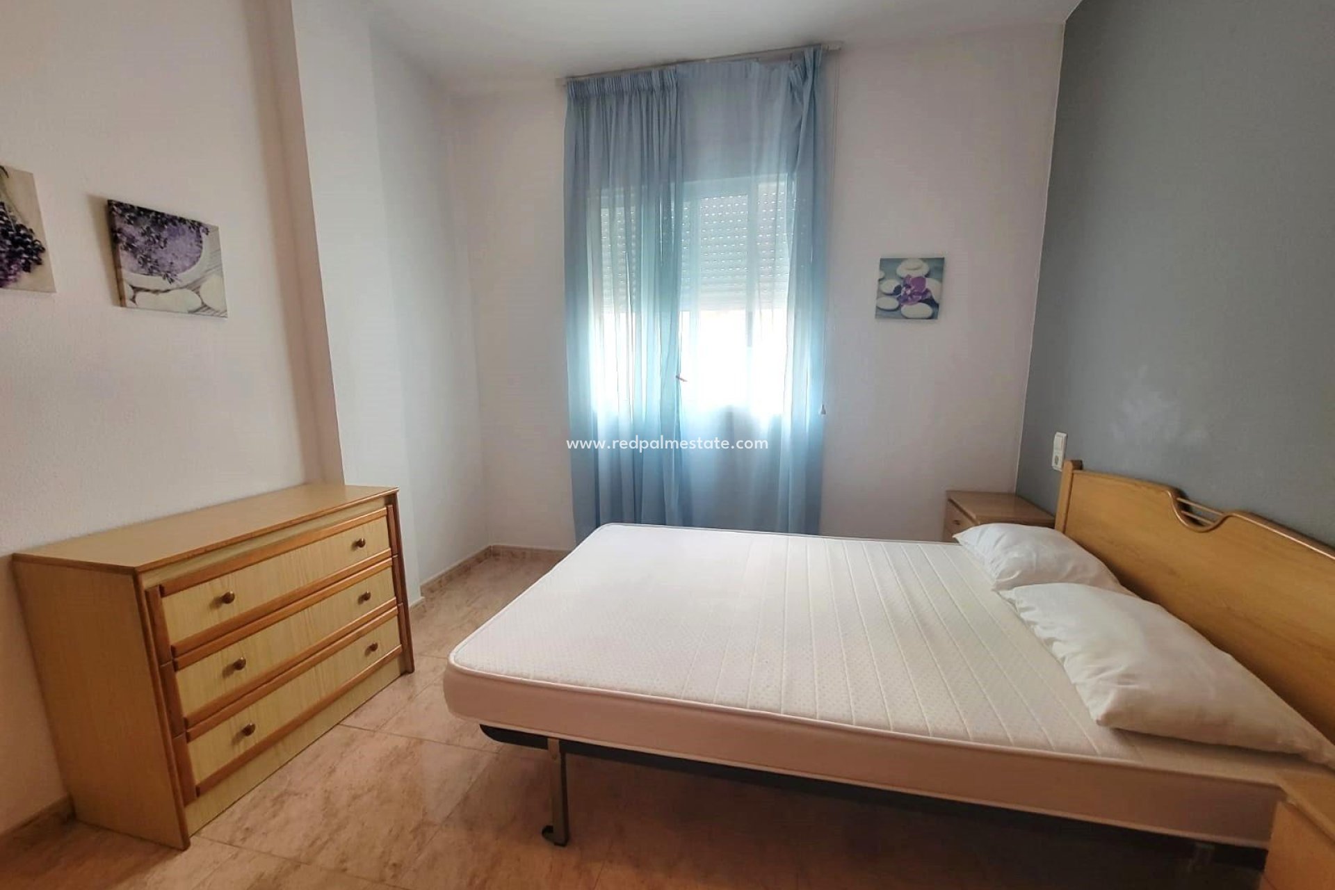 Reventa - Apartmentos -
Torrevieja - Playa del Cura