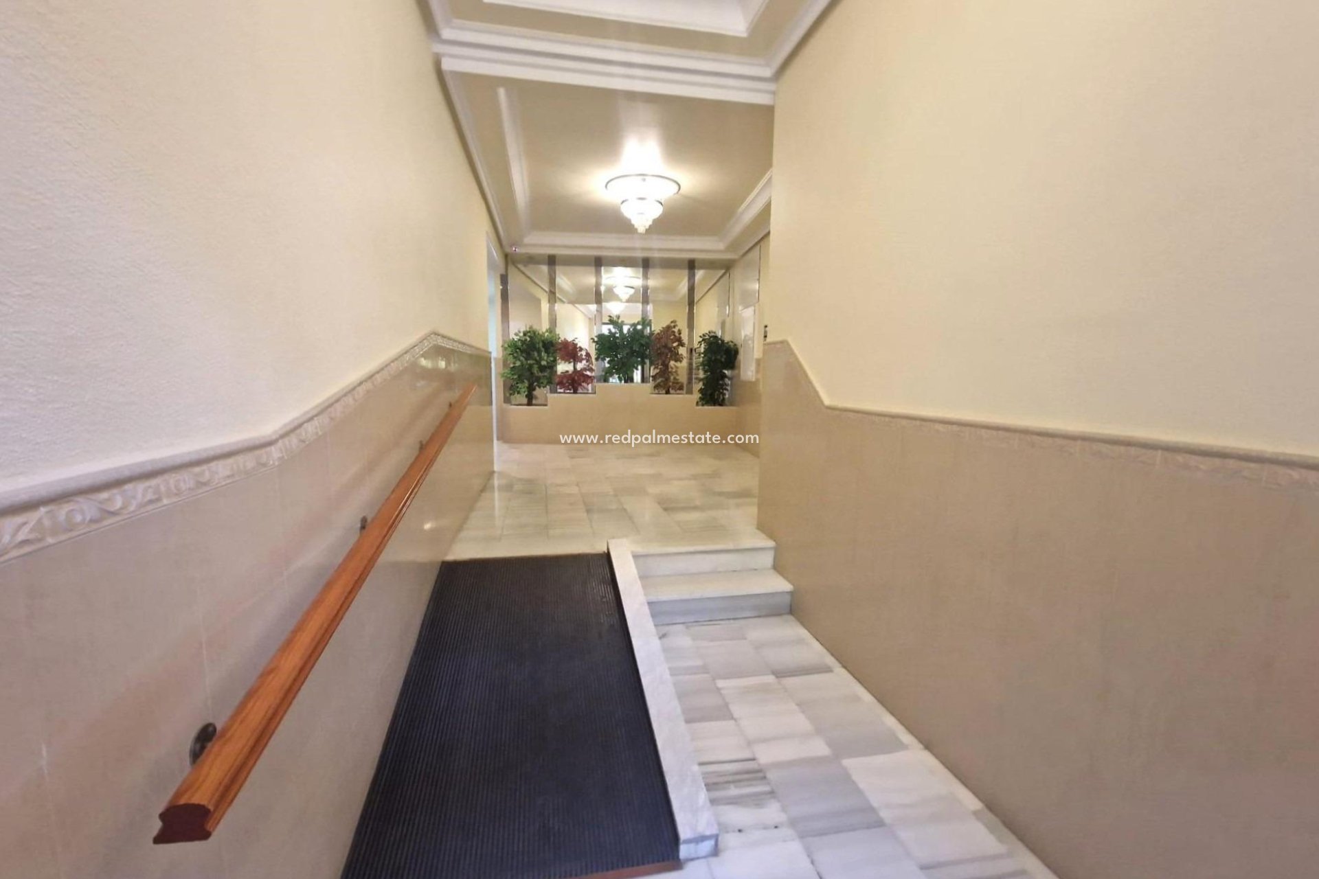 Reventa - Apartmentos -
Torrevieja - Playa del Cura