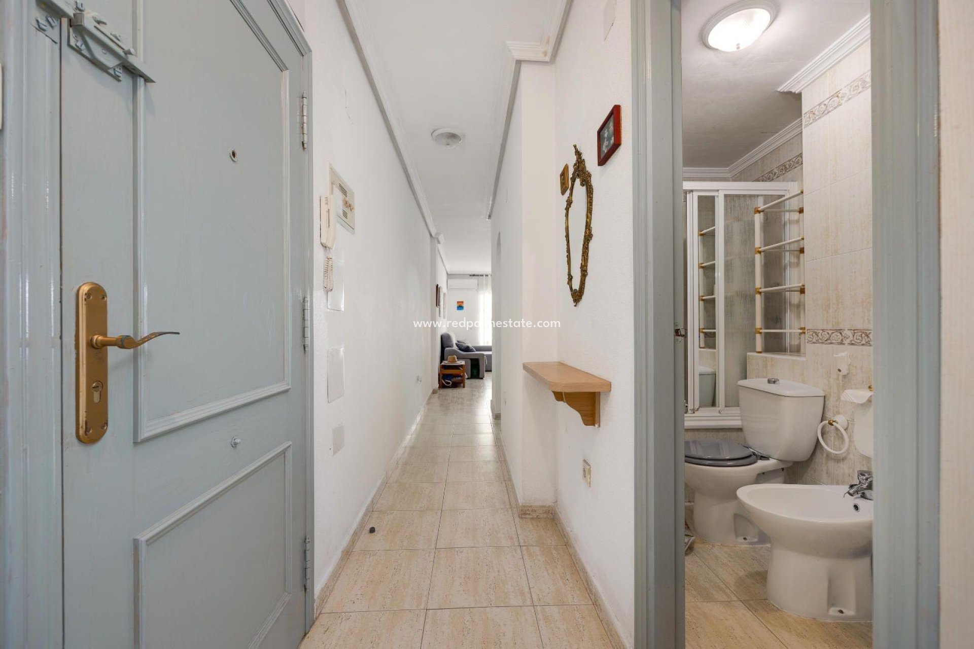 Reventa - Apartmentos -
Torrevieja - Playa del Cura