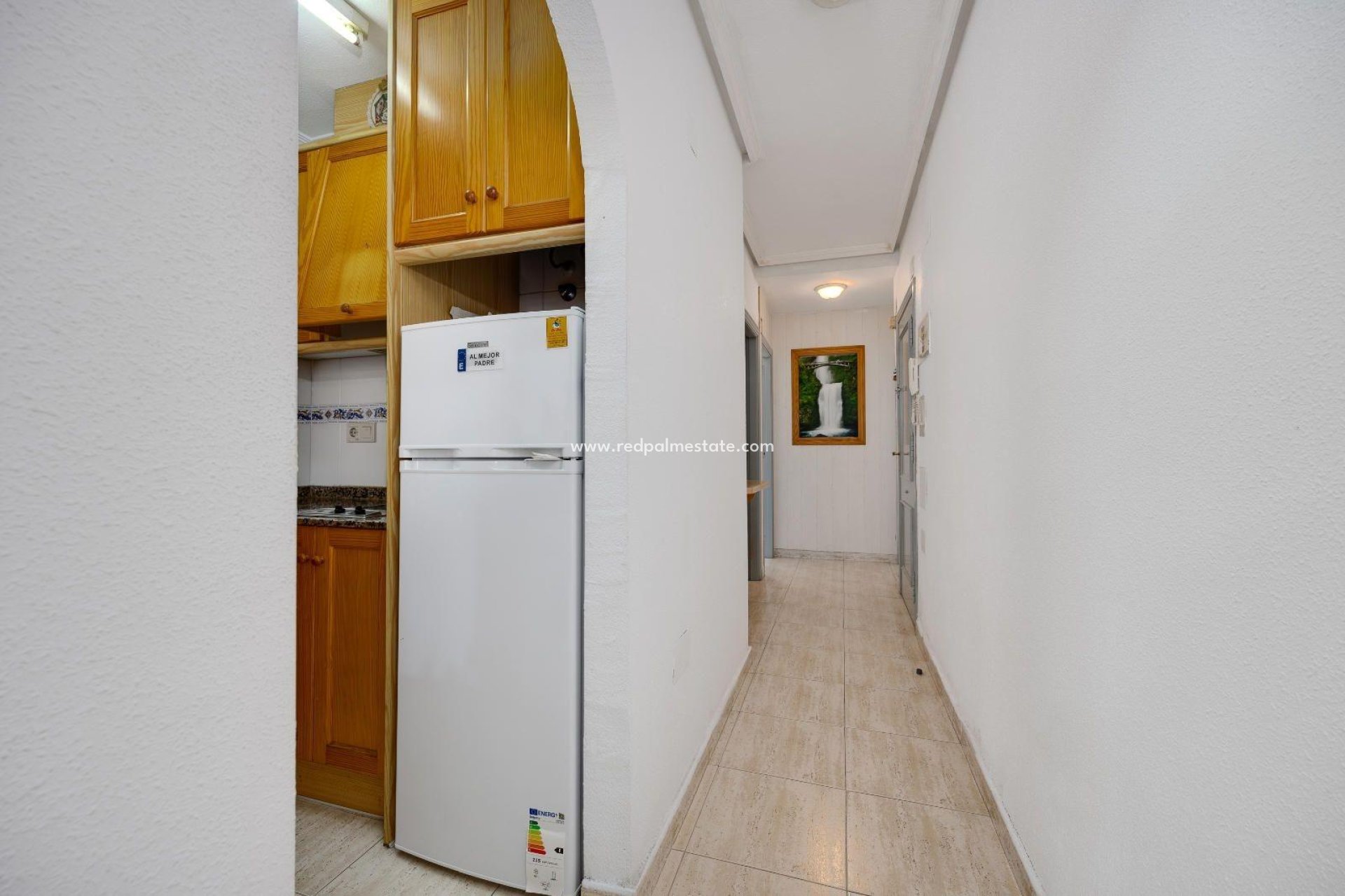 Reventa - Apartmentos -
Torrevieja - Playa del Cura