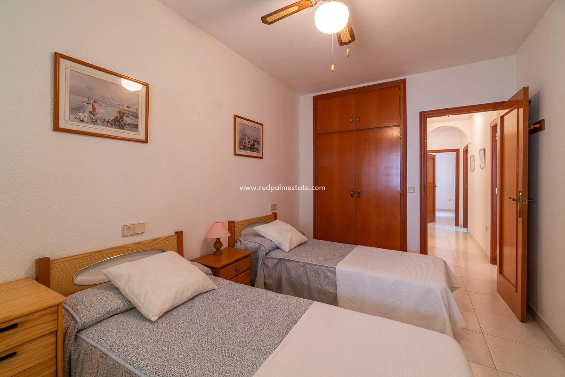 Reventa - Apartmentos -
Torrevieja - Playa del Cura