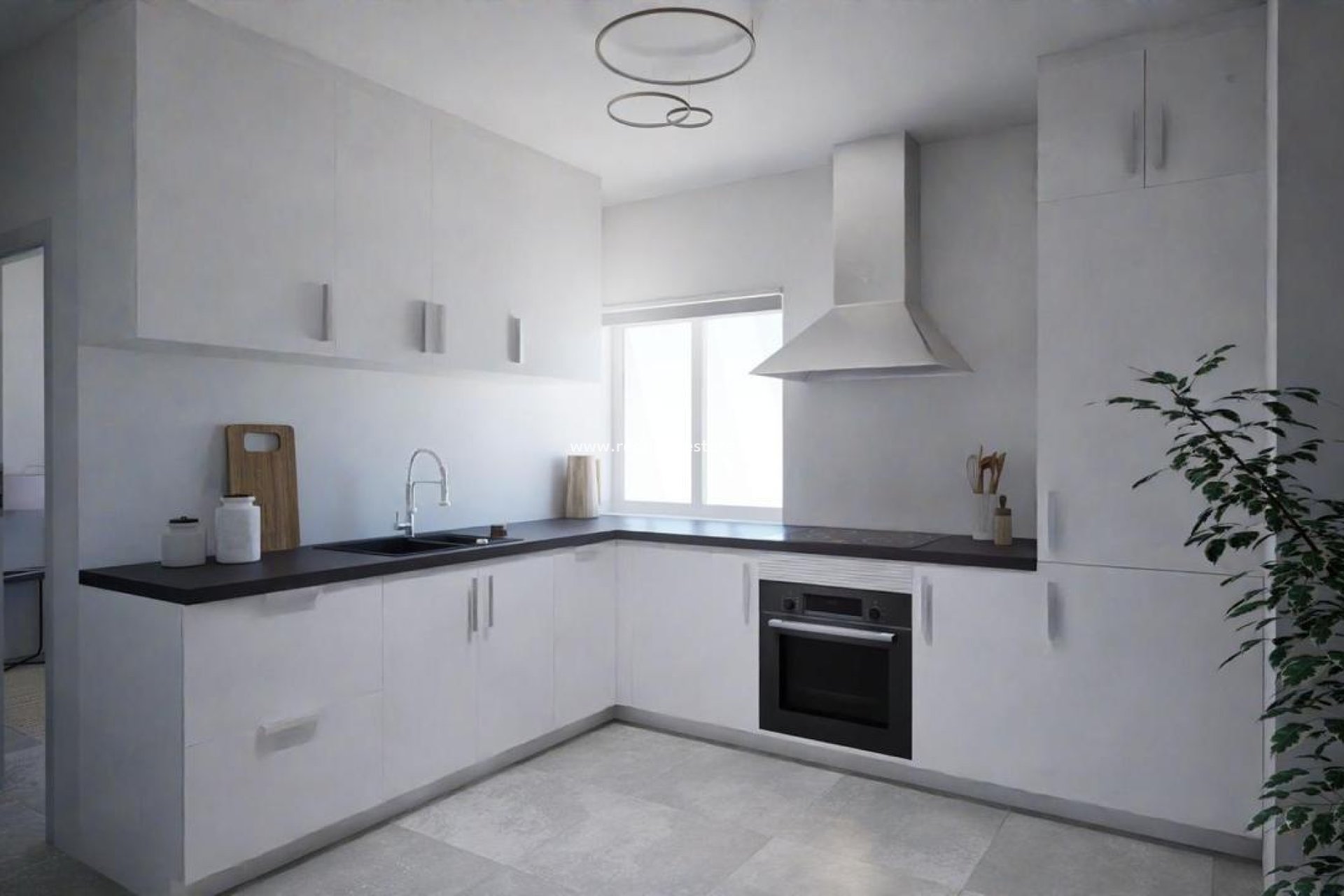 Reventa - Apartmentos -
Torrevieja - Playa del Cura