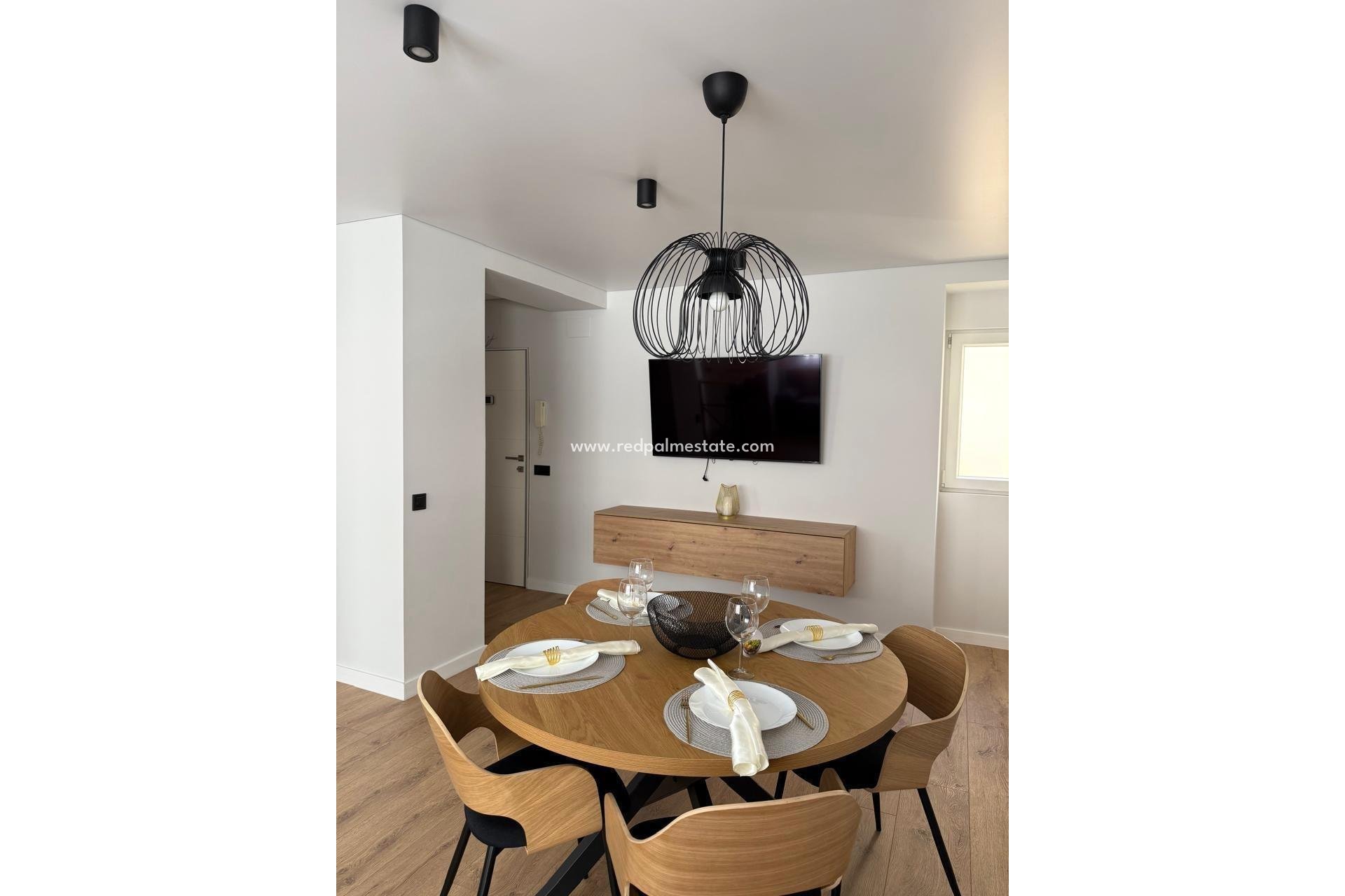 Reventa - Apartmentos -
Torrevieja - Playa del Cura