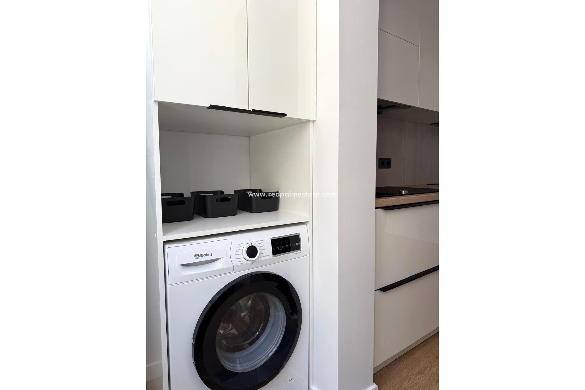 Reventa - Apartmentos -
Torrevieja - Playa del Cura