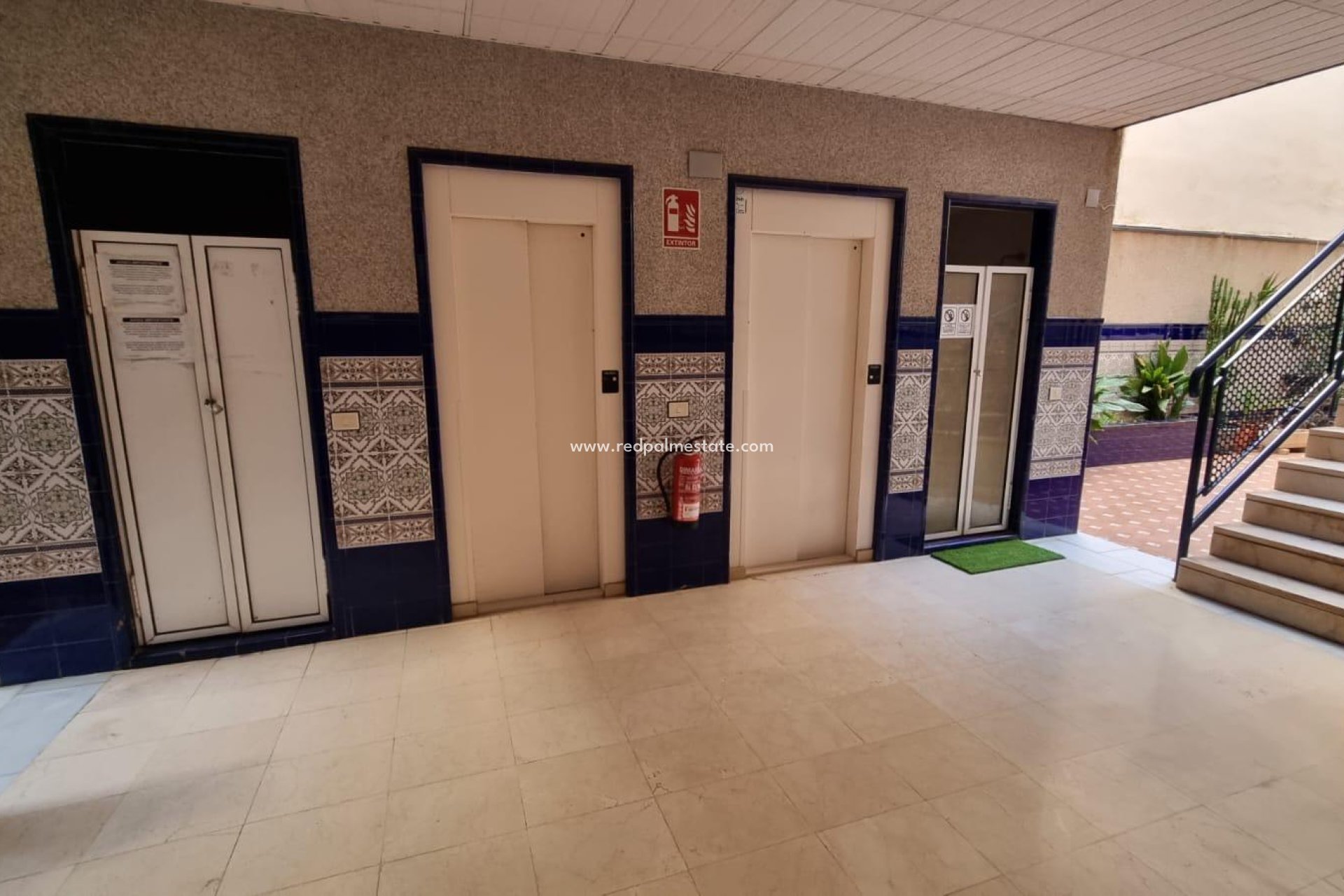 Reventa - Apartmentos -
Torrevieja - Playa del Cura