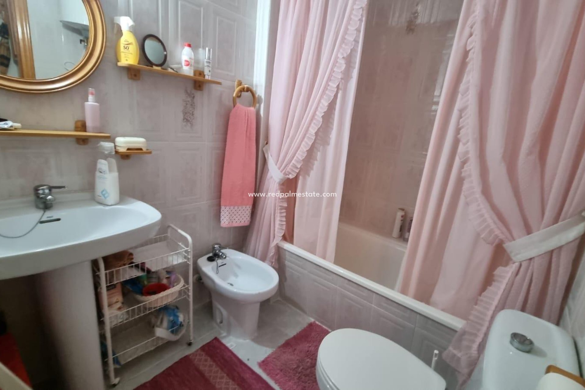 Reventa - Apartmentos -
Torrevieja - Playa del Cura