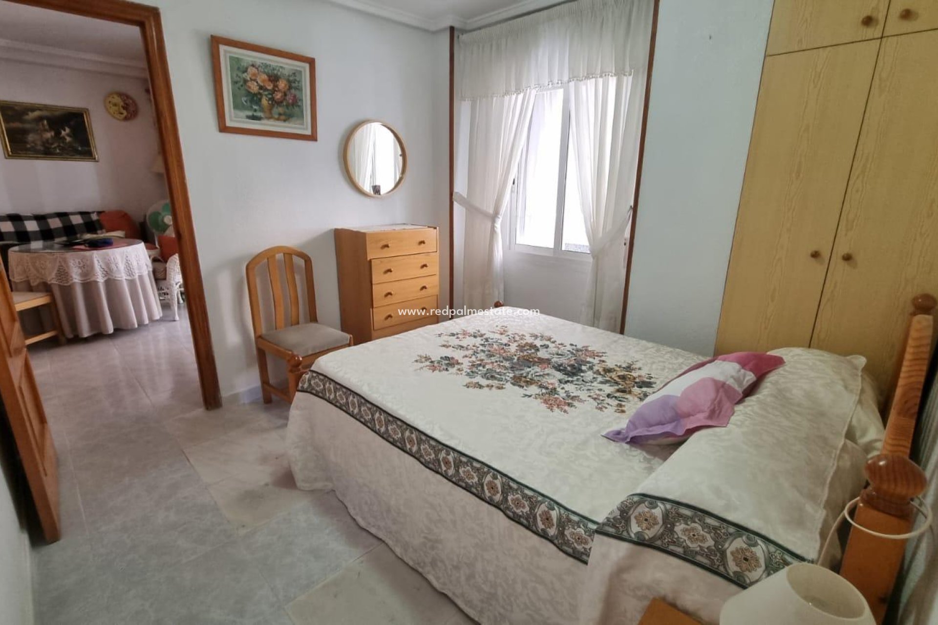 Reventa - Apartmentos -
Torrevieja - Playa del Cura