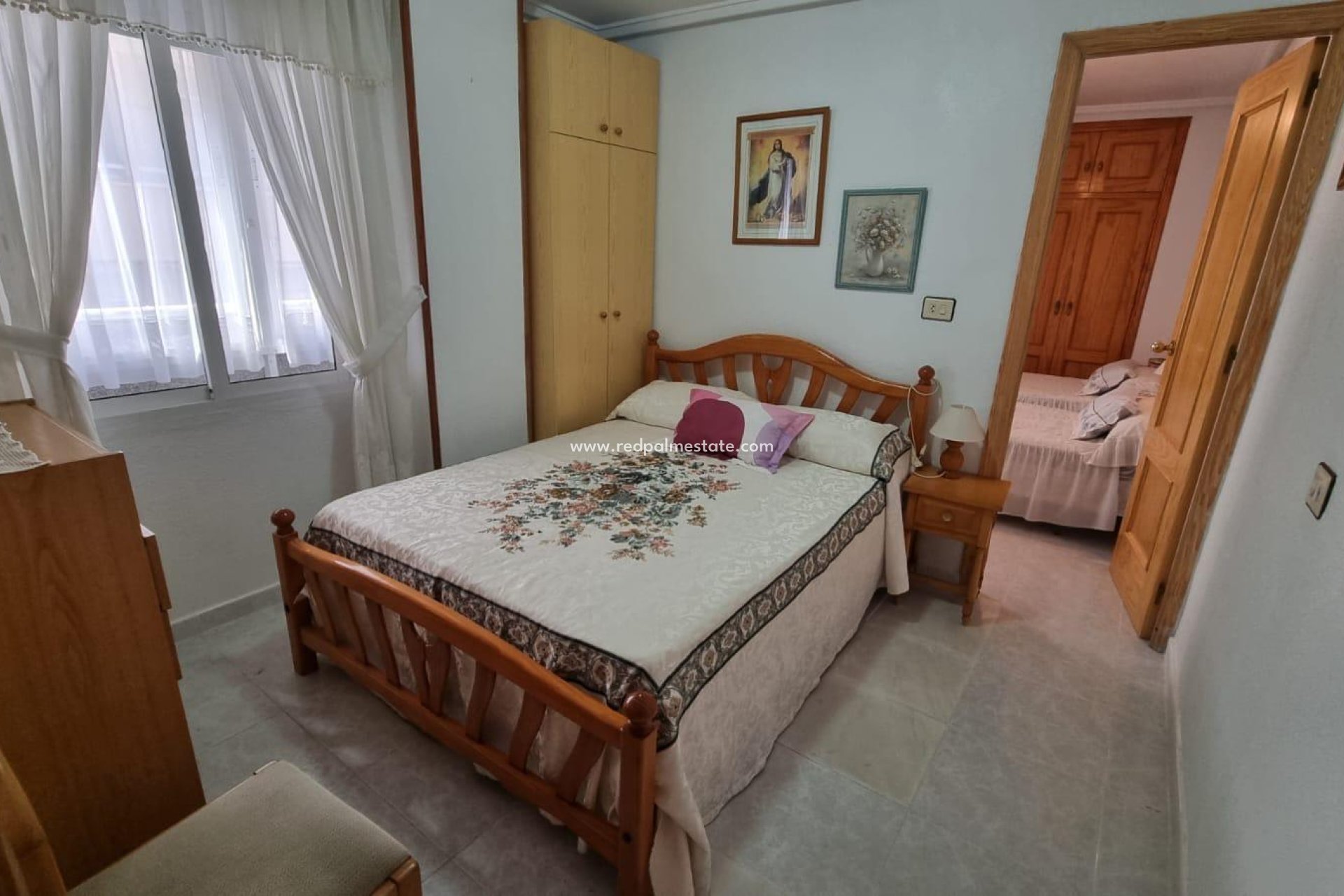 Reventa - Apartmentos -
Torrevieja - Playa del Cura