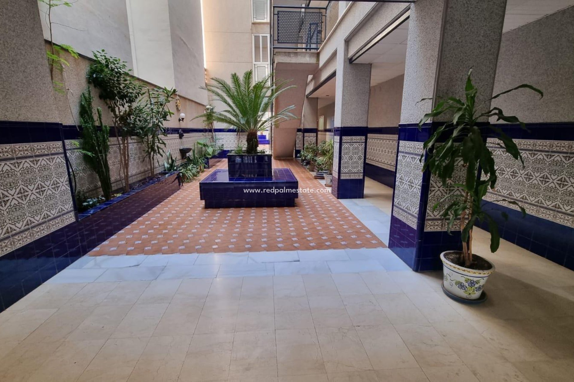 Reventa - Apartmentos -
Torrevieja - Playa del Cura