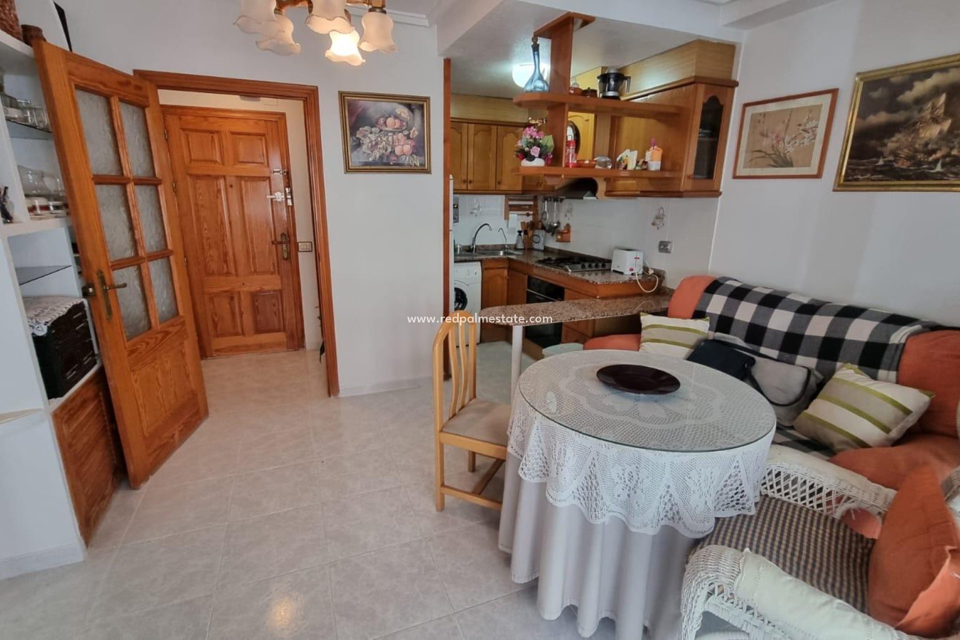 Reventa - Apartmentos -
Torrevieja - Playa del Cura
