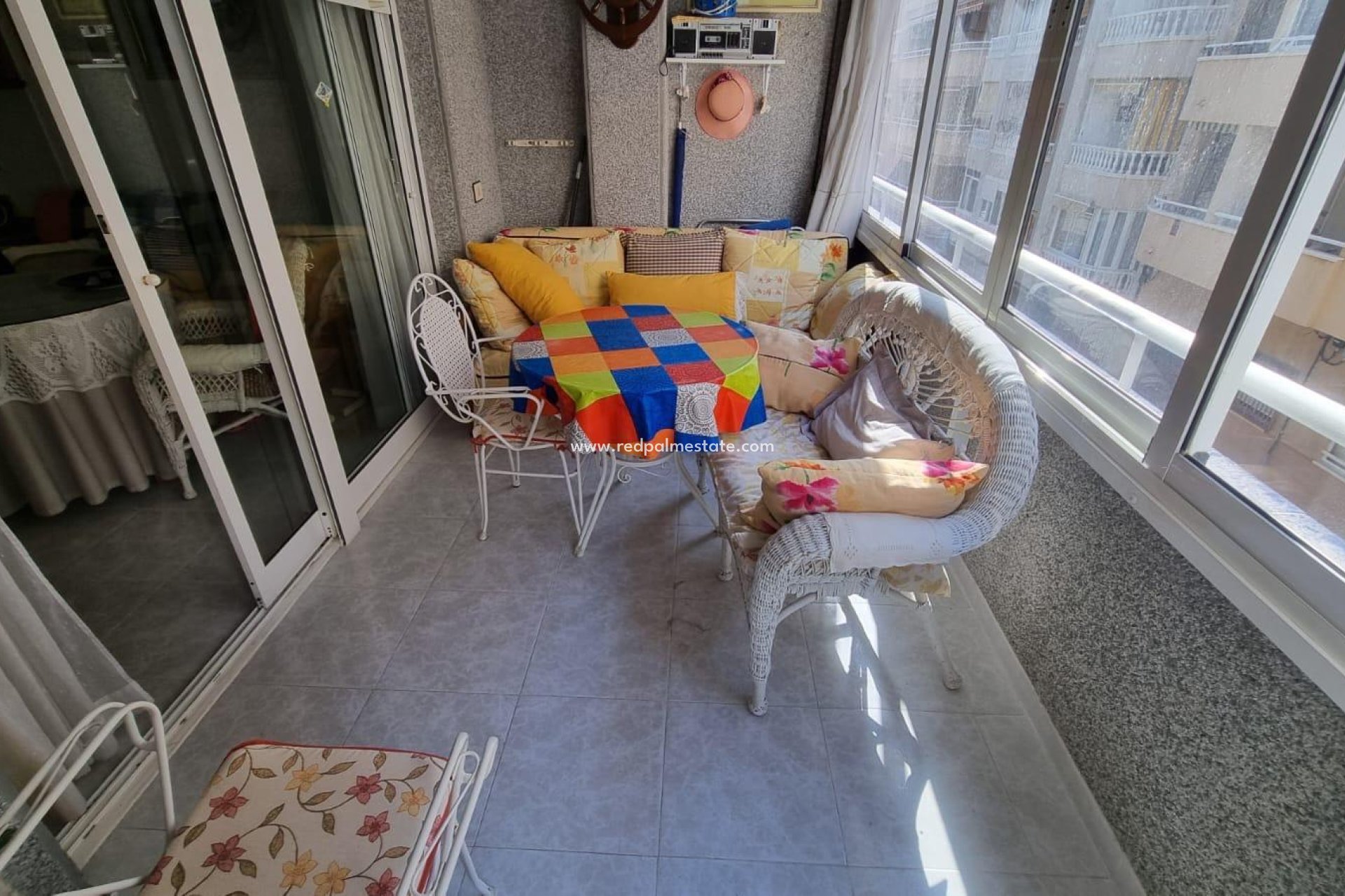 Reventa - Apartmentos -
Torrevieja - Playa del Cura