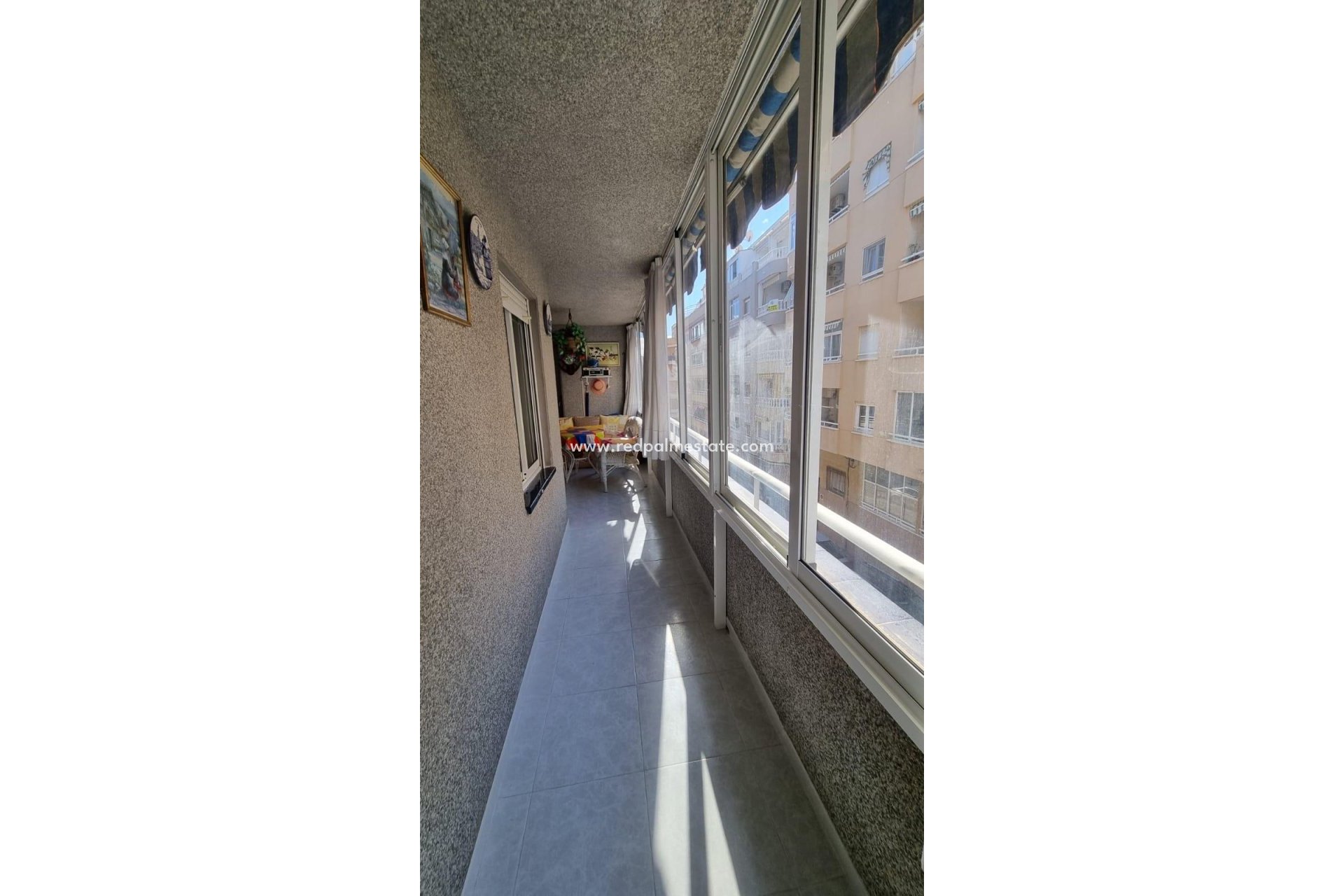 Reventa - Apartmentos -
Torrevieja - Playa del Cura