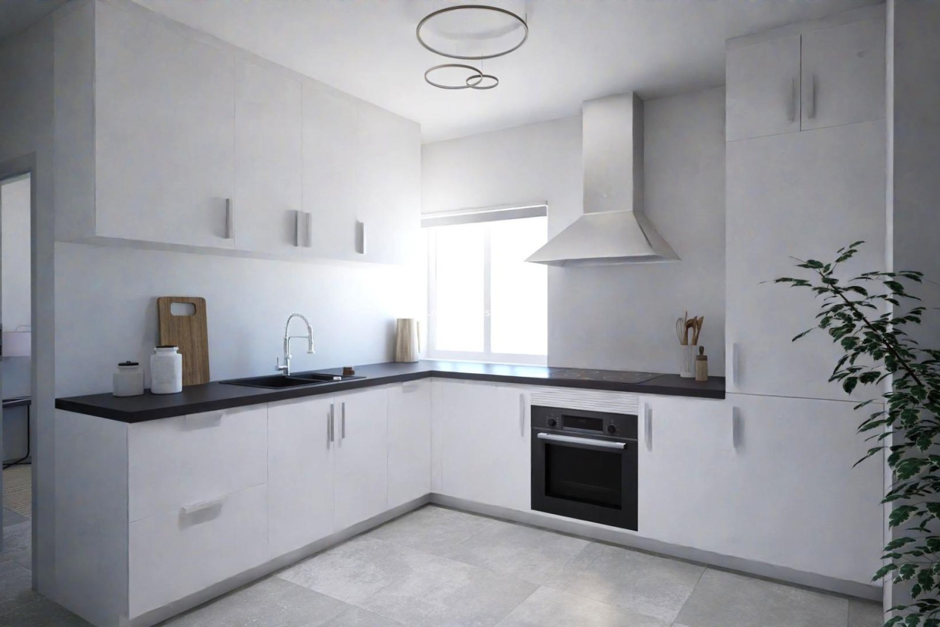 Reventa - Apartmentos -
Torrevieja - Playa del Cura