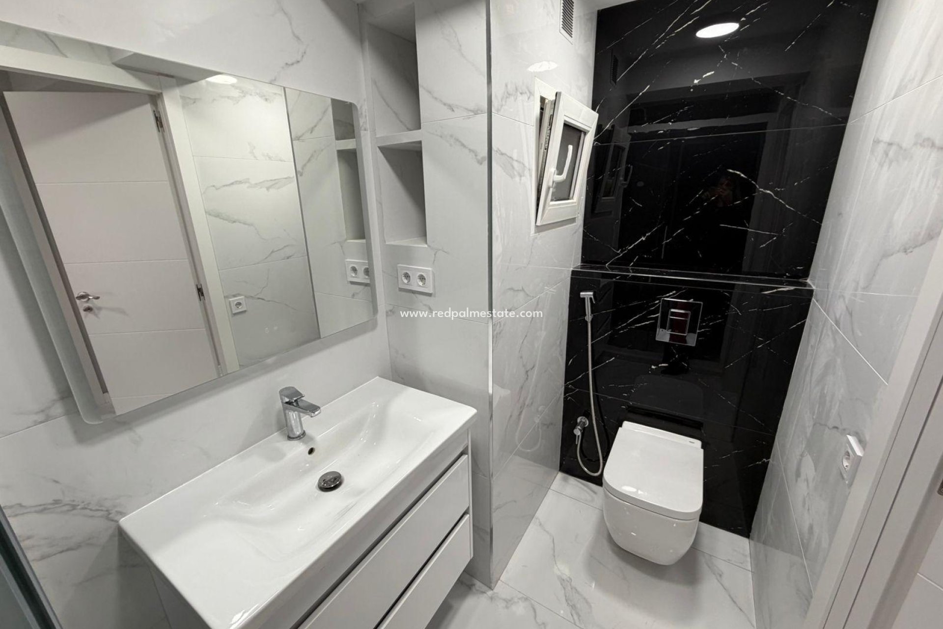 Reventa - Apartmentos -
Torrevieja - Playa del Cura