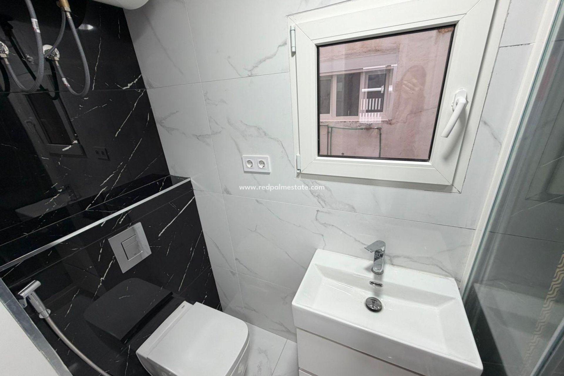 Reventa - Apartmentos -
Torrevieja - Playa del Cura