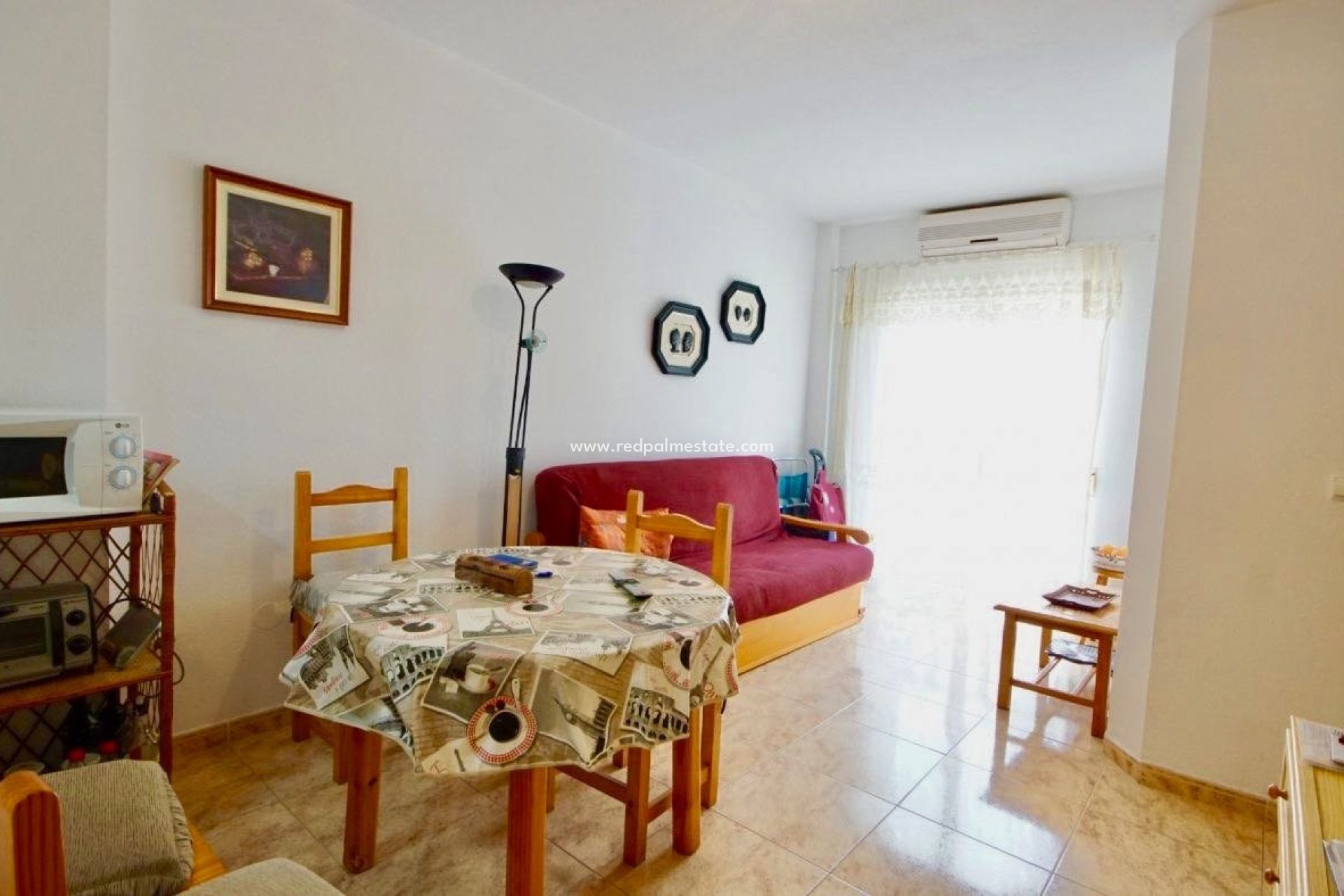 Reventa - Apartmentos -
Torrevieja - Playa del Cura