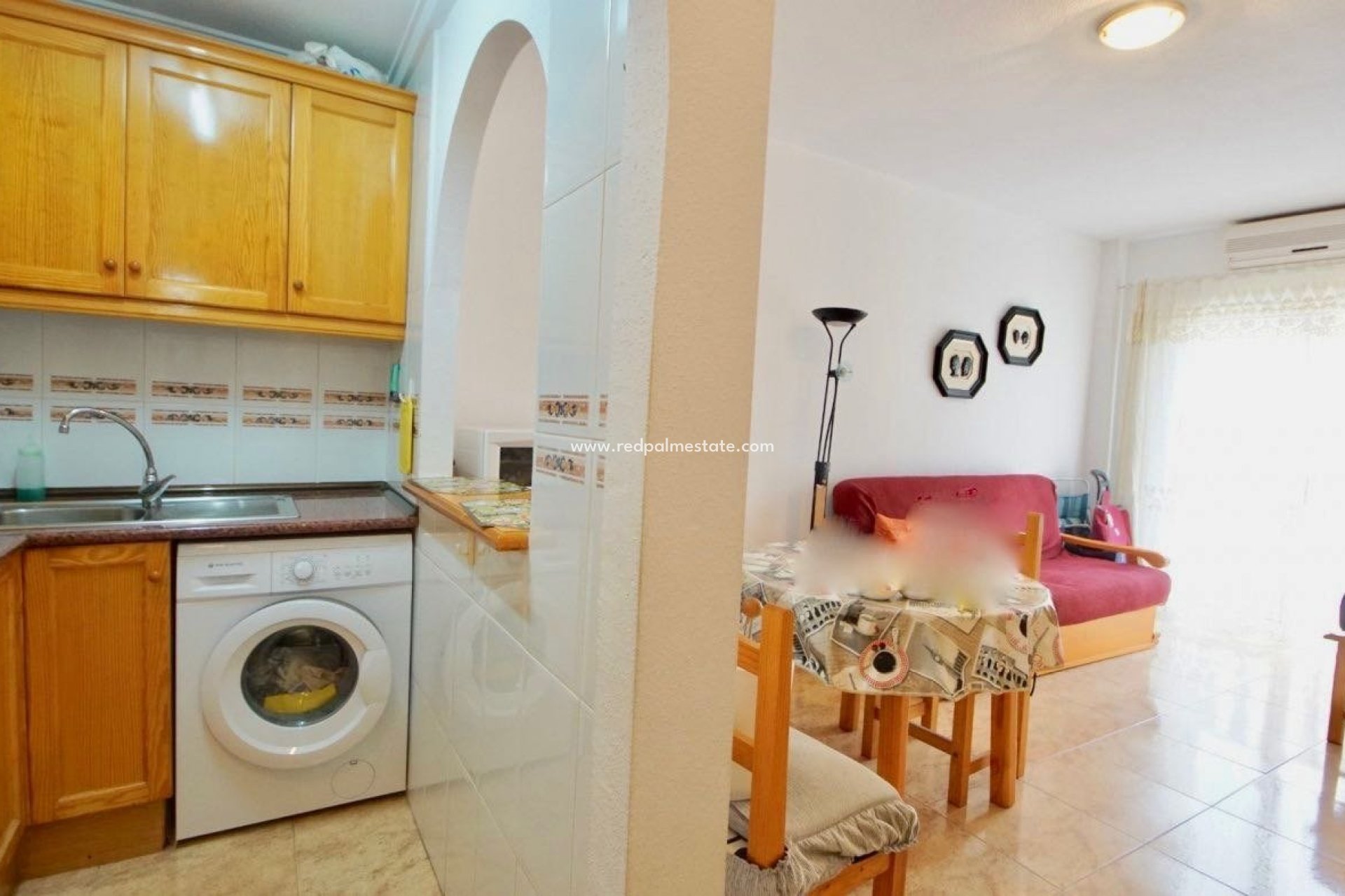 Reventa - Apartmentos -
Torrevieja - Playa del Cura