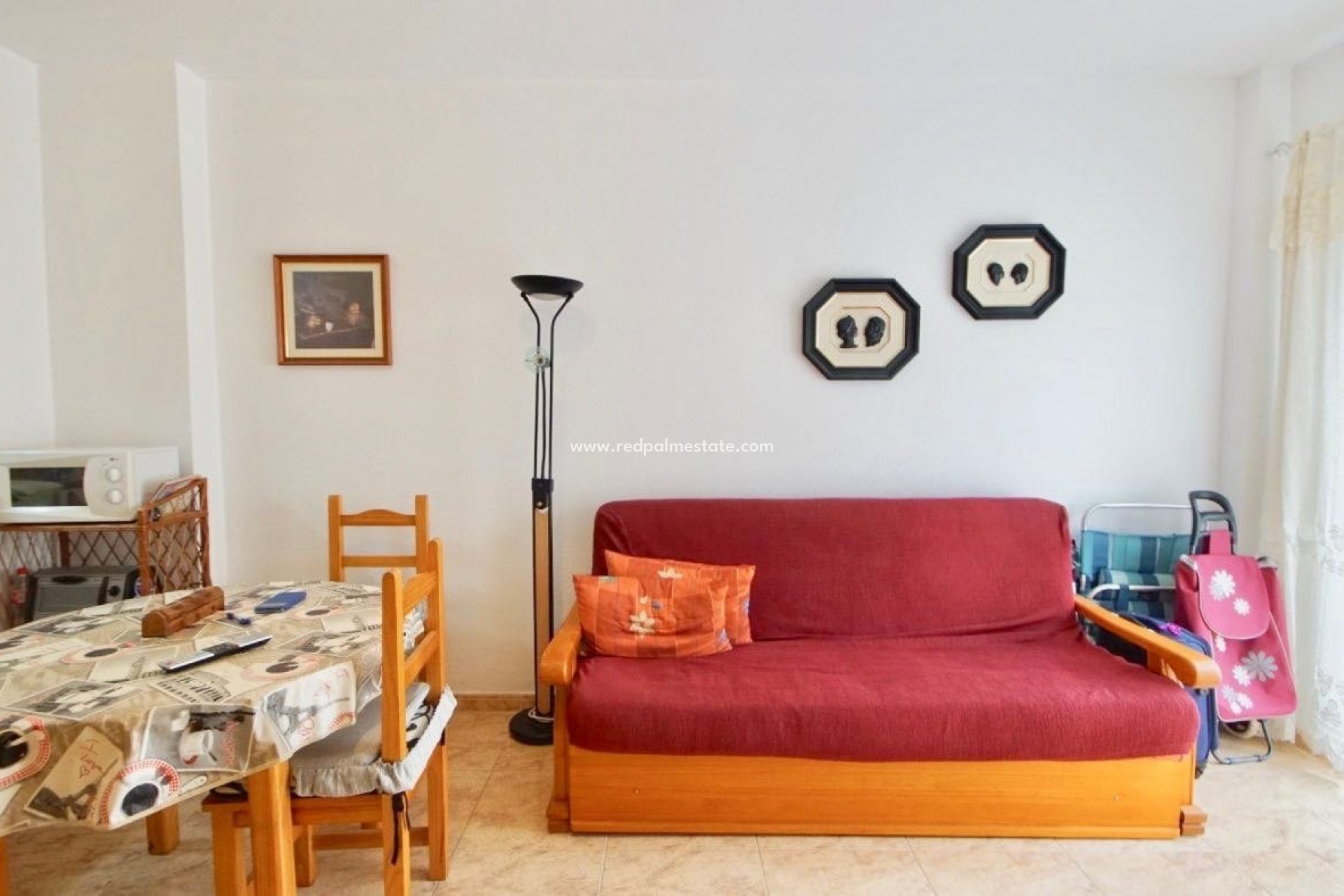 Reventa - Apartmentos -
Torrevieja - Playa del Cura