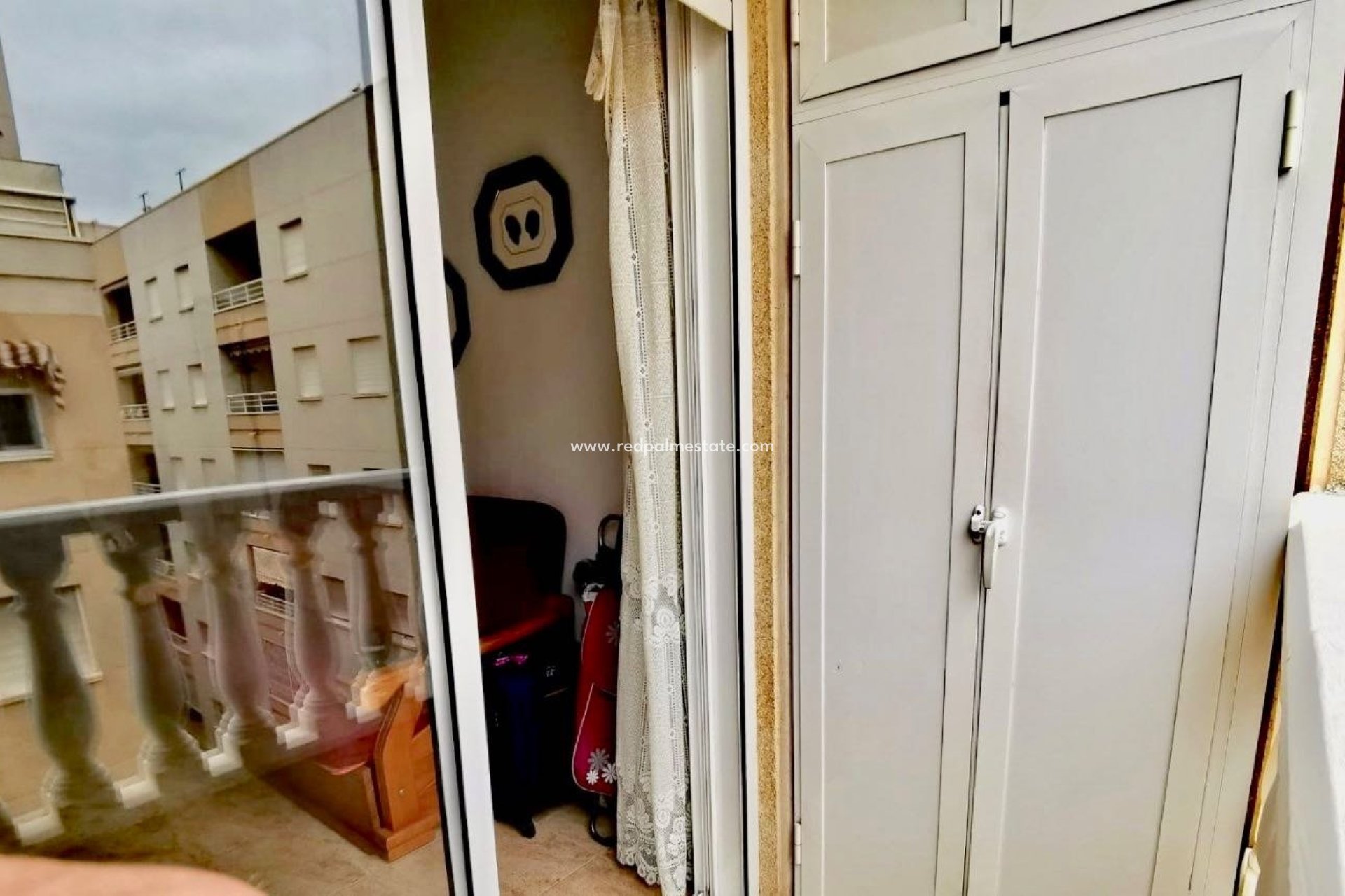 Reventa - Apartmentos -
Torrevieja - Playa del Cura