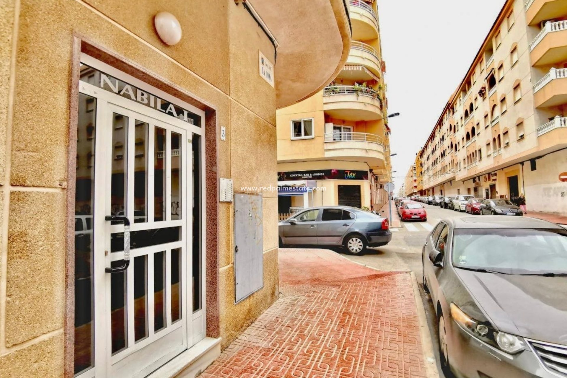 Reventa - Apartmentos -
Torrevieja - Playa del Cura