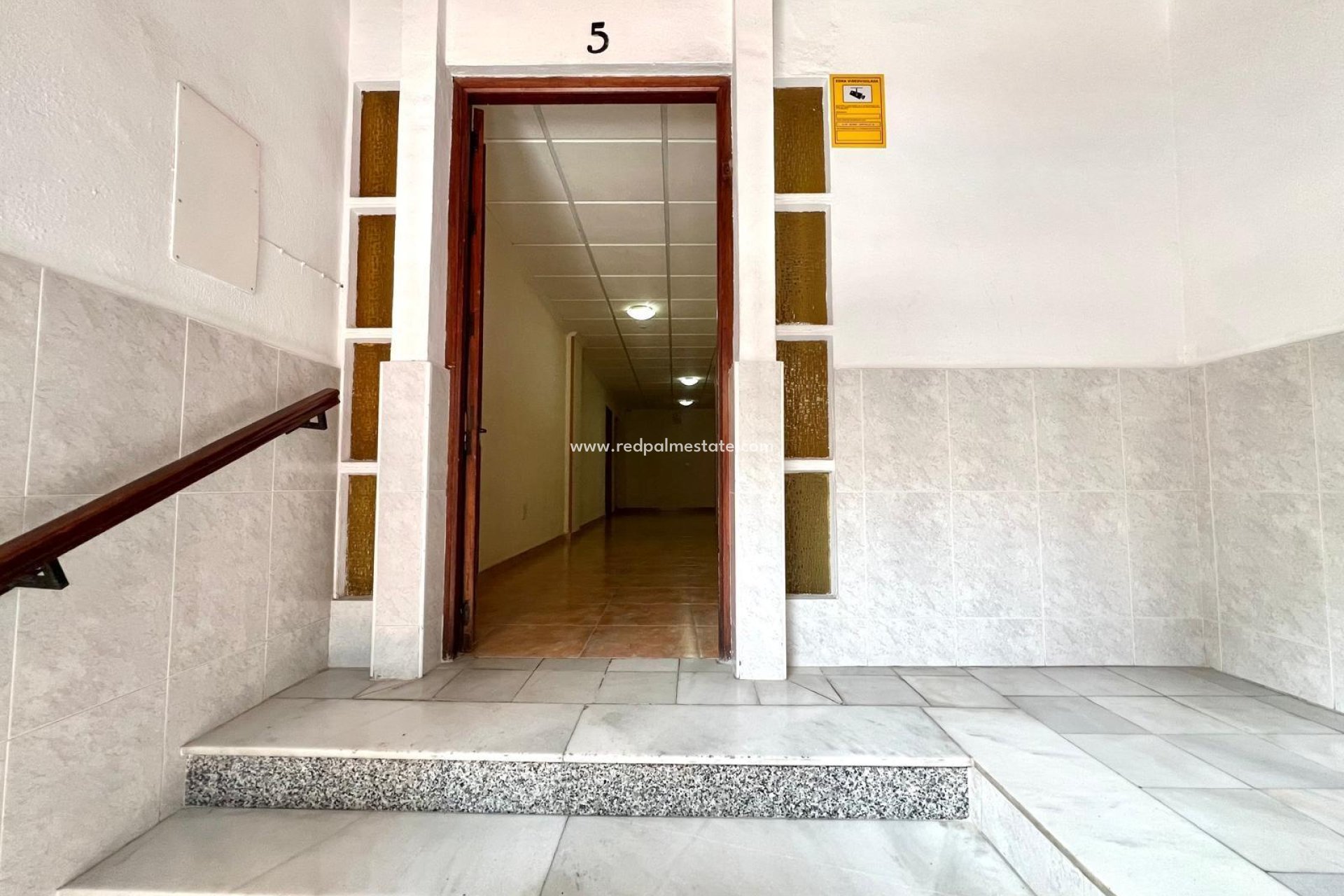 Reventa - Apartmentos -
Torrevieja - Playa del Cura