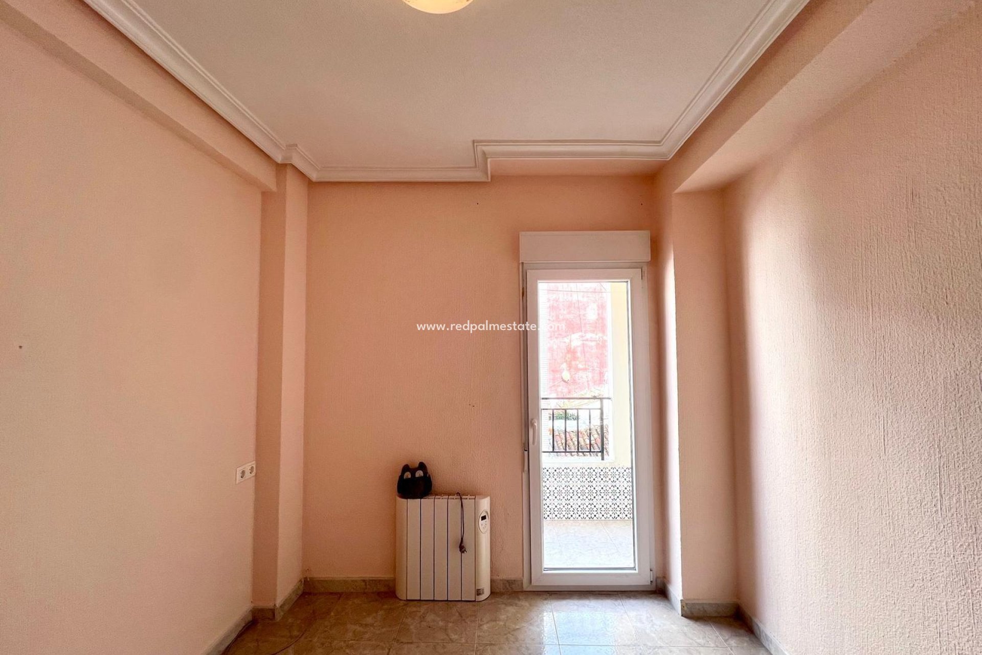 Reventa - Apartmentos -
Torrevieja - Playa del Cura