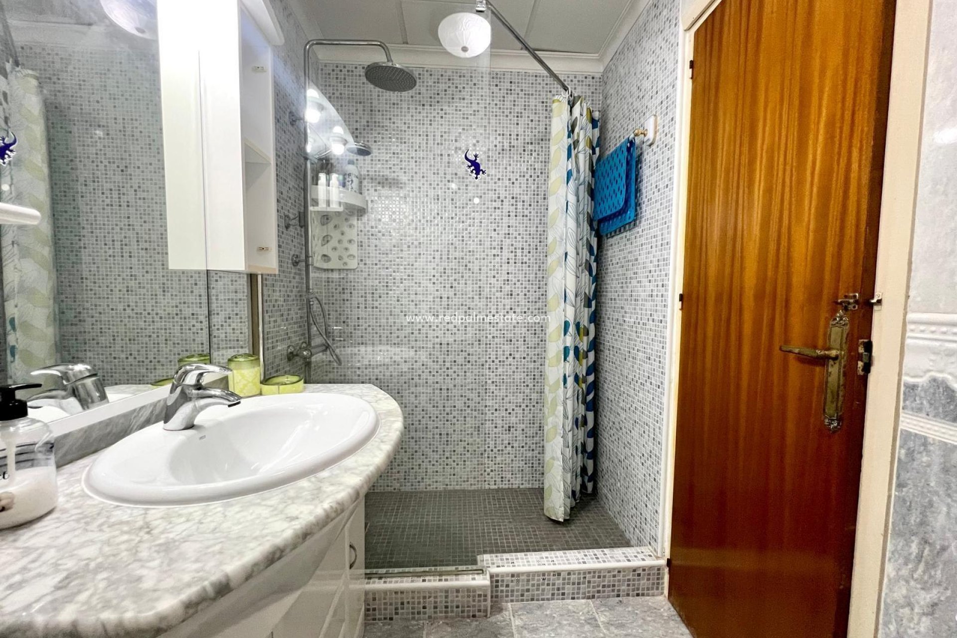 Reventa - Apartmentos -
Torrevieja - Playa del Cura