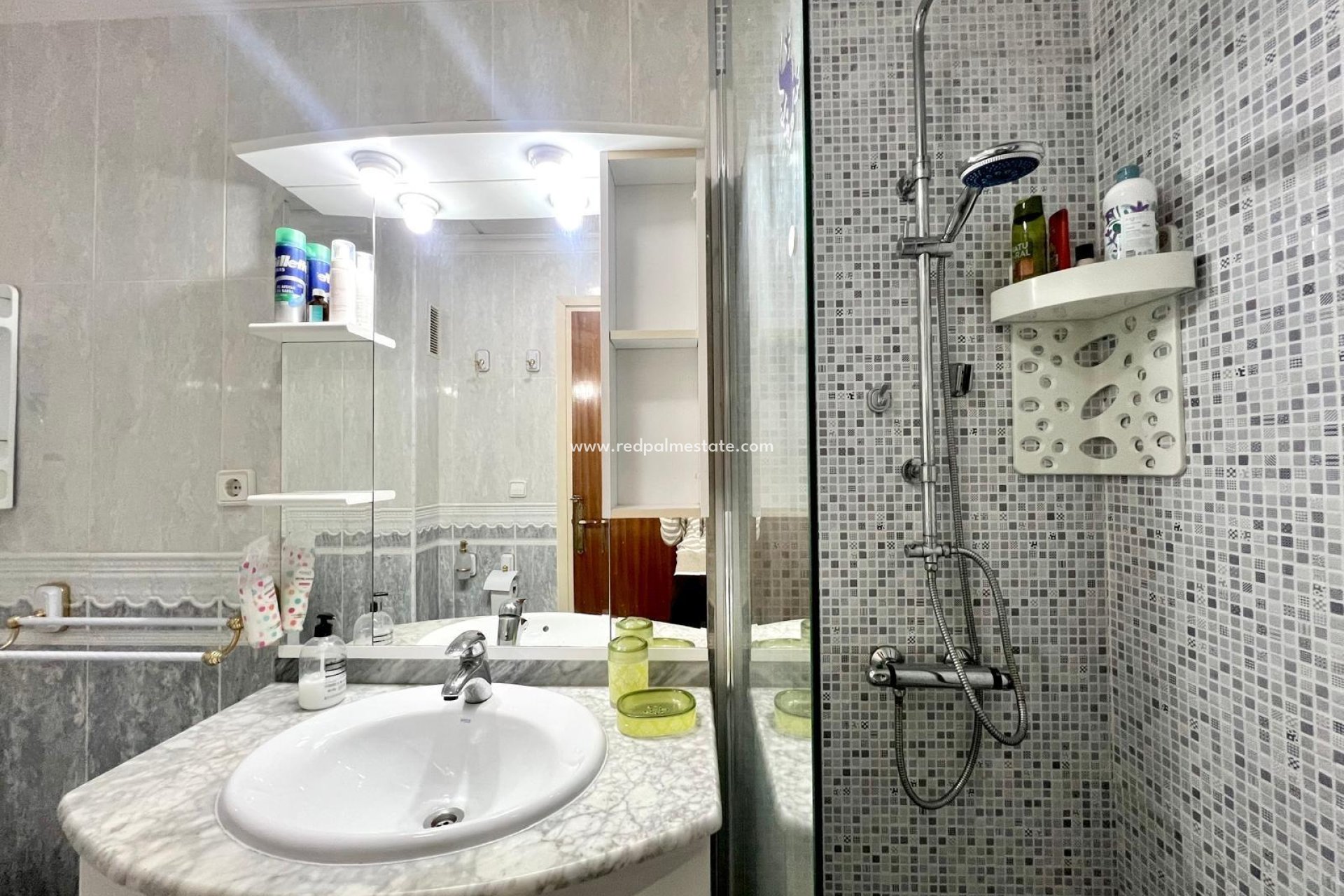 Reventa - Apartmentos -
Torrevieja - Playa del Cura