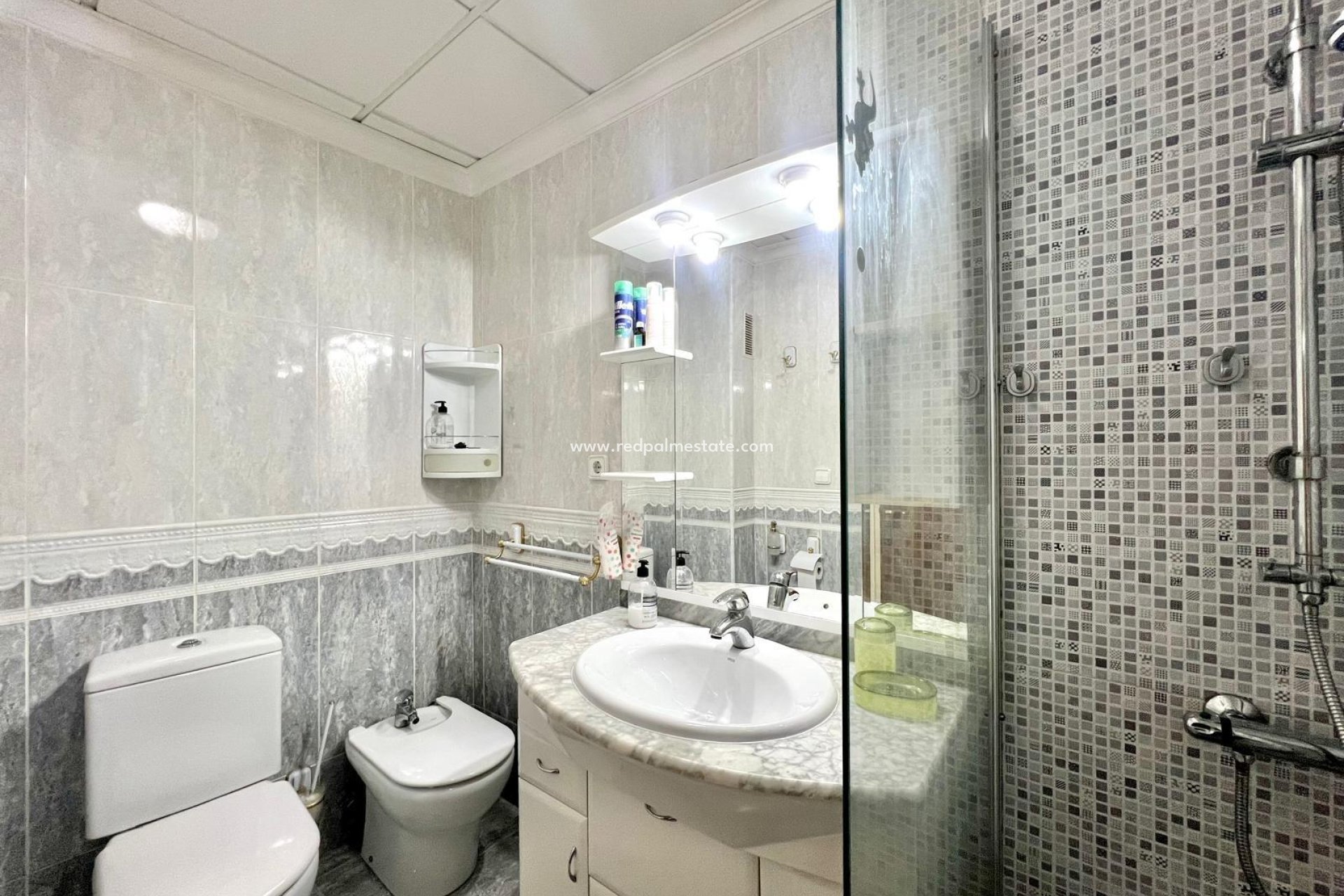 Reventa - Apartmentos -
Torrevieja - Playa del Cura