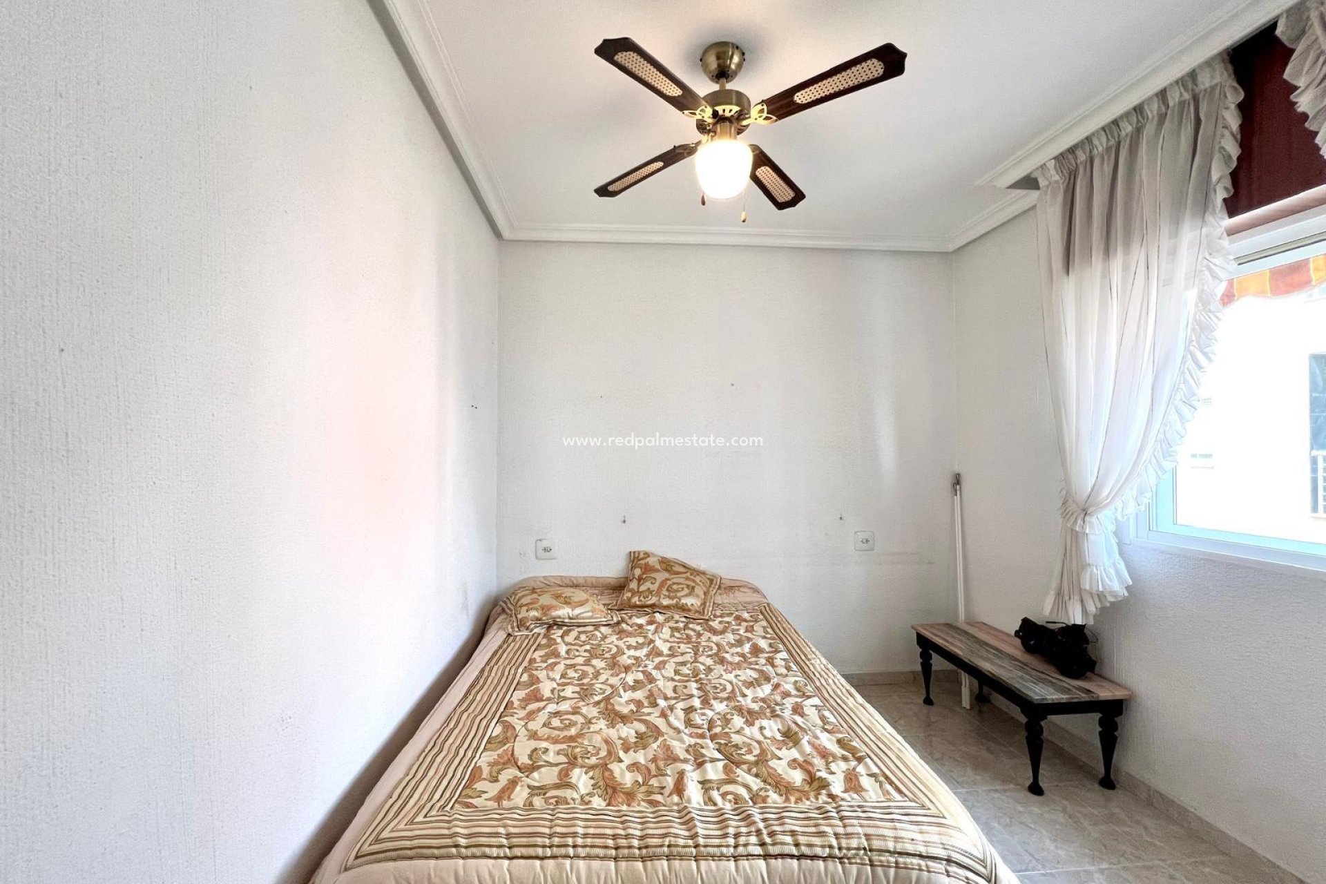 Reventa - Apartmentos -
Torrevieja - Playa del Cura