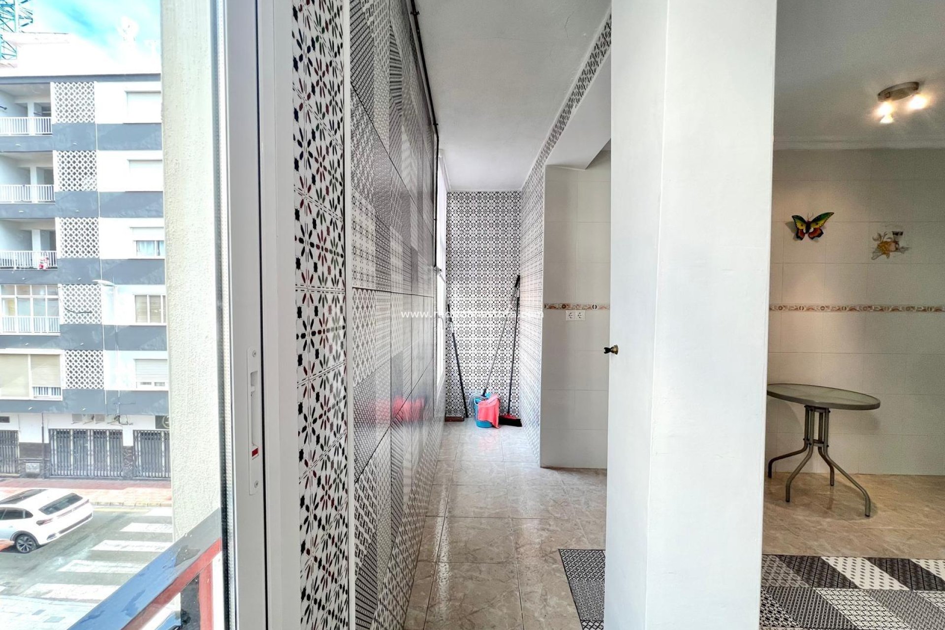 Reventa - Apartmentos -
Torrevieja - Playa del Cura