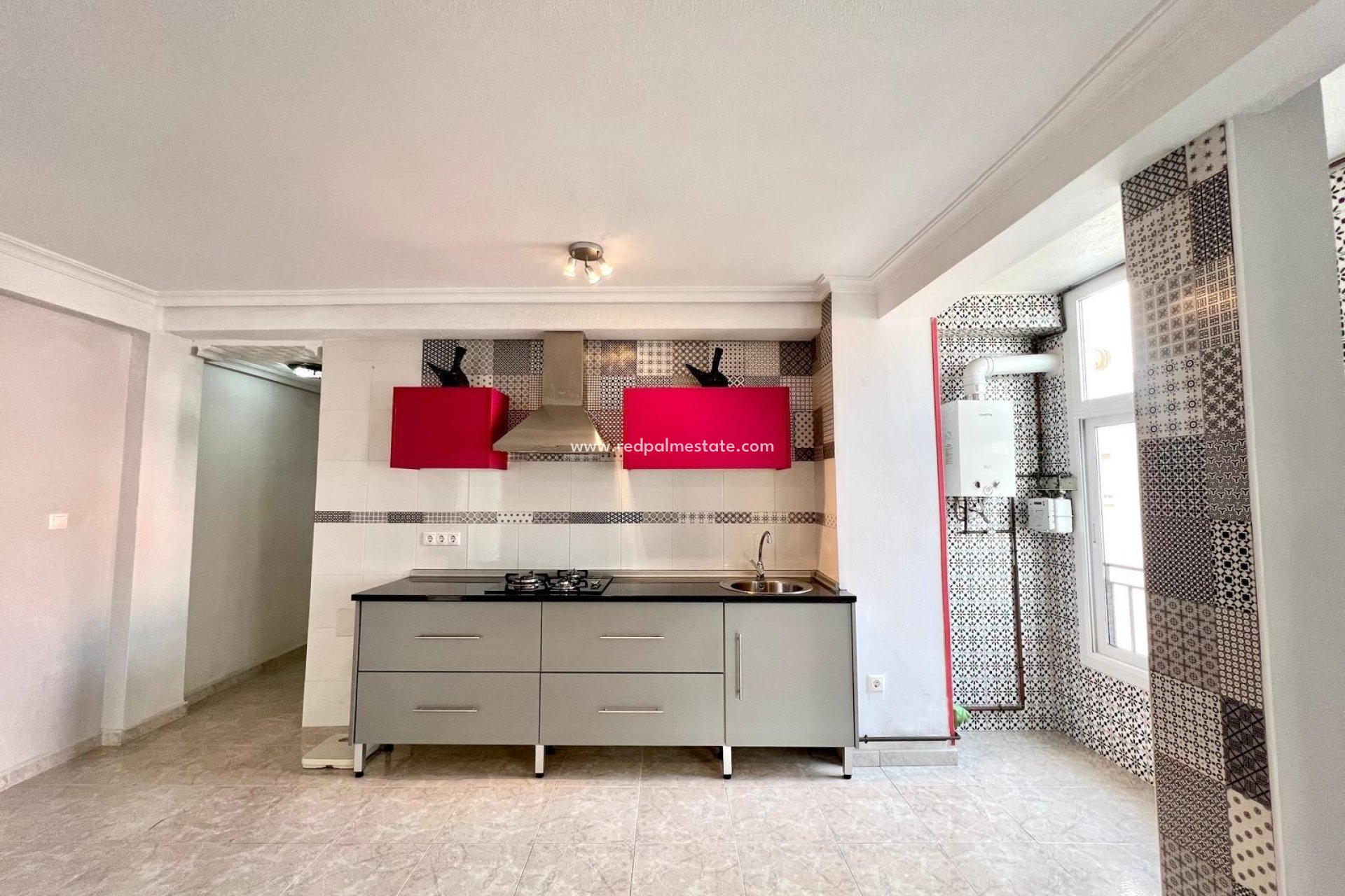 Reventa - Apartmentos -
Torrevieja - Playa del Cura