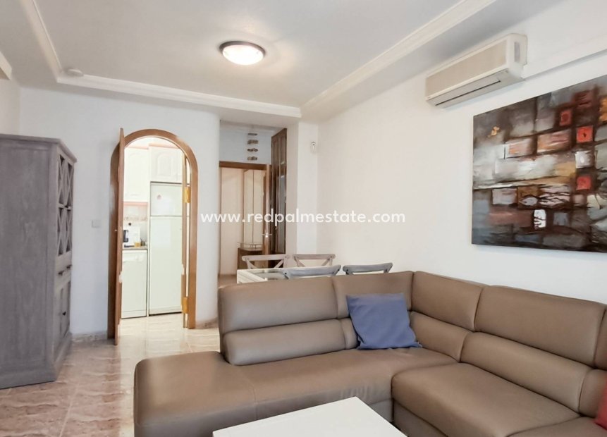 Reventa - Apartmentos -
Torrevieja - Playa del Cura