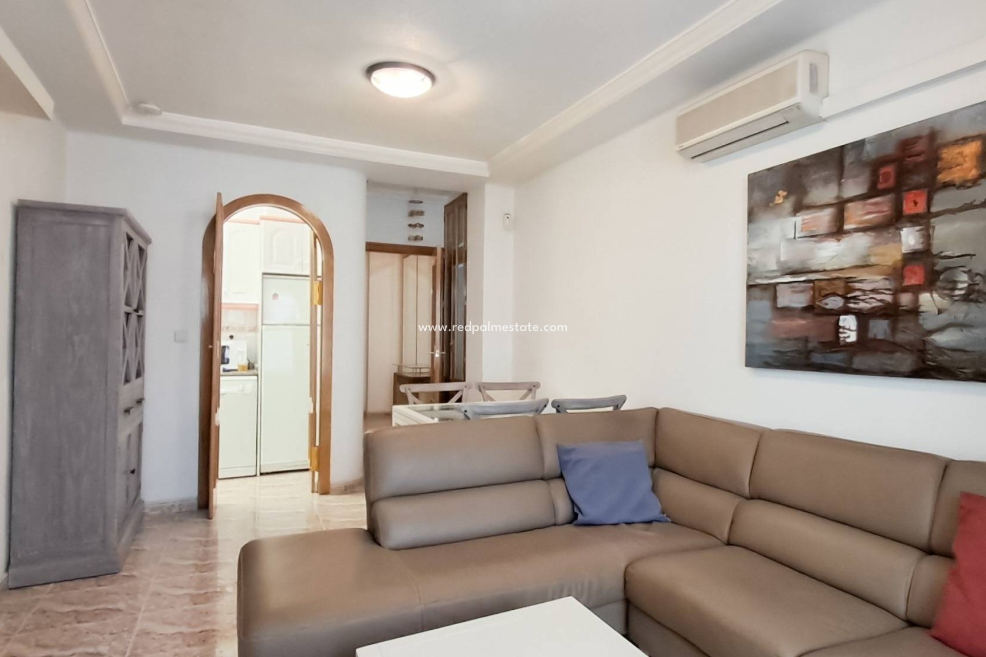 Reventa - Apartmentos -
Torrevieja - Playa del Cura