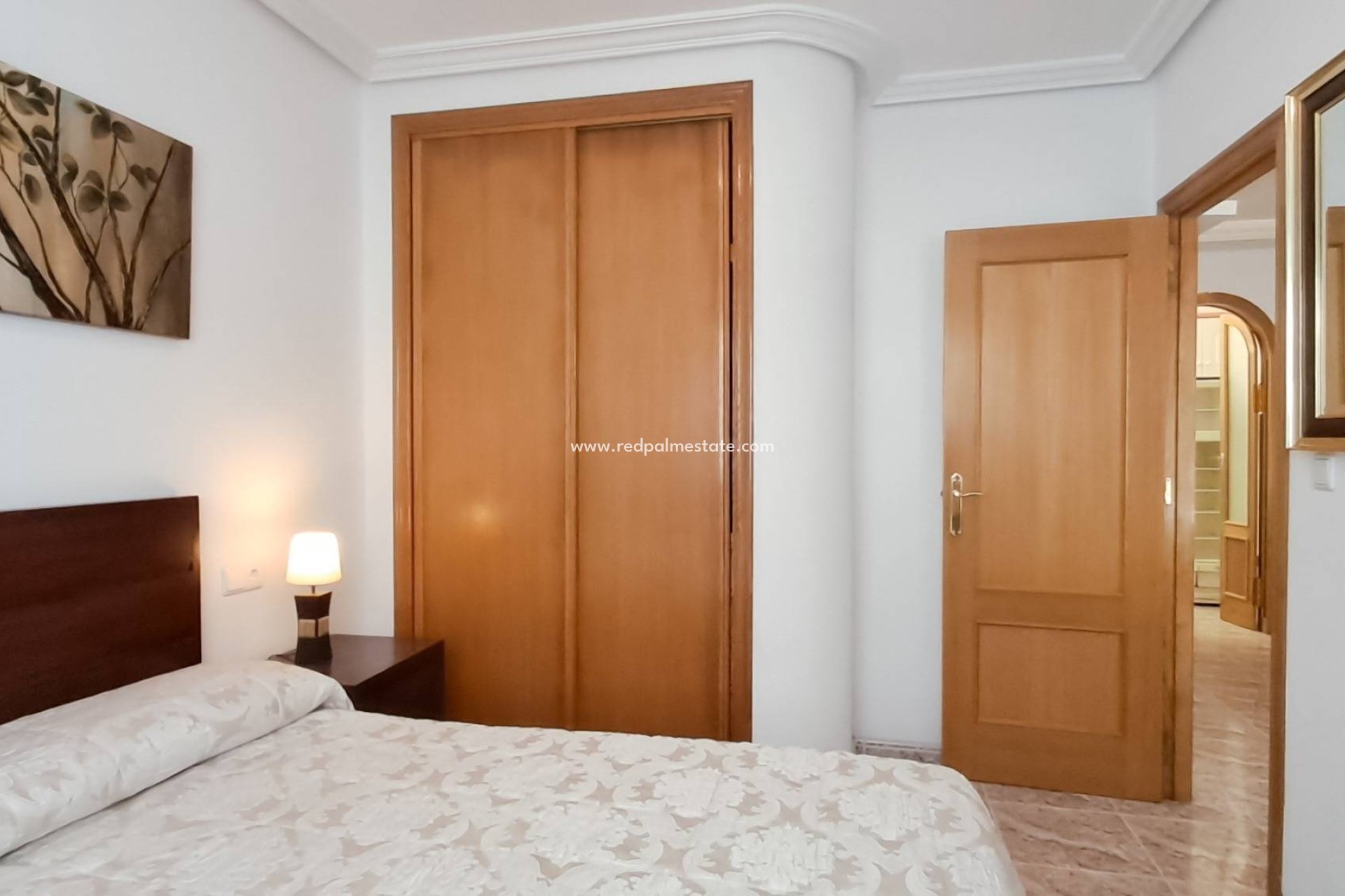 Reventa - Apartmentos -
Torrevieja - Playa del Cura